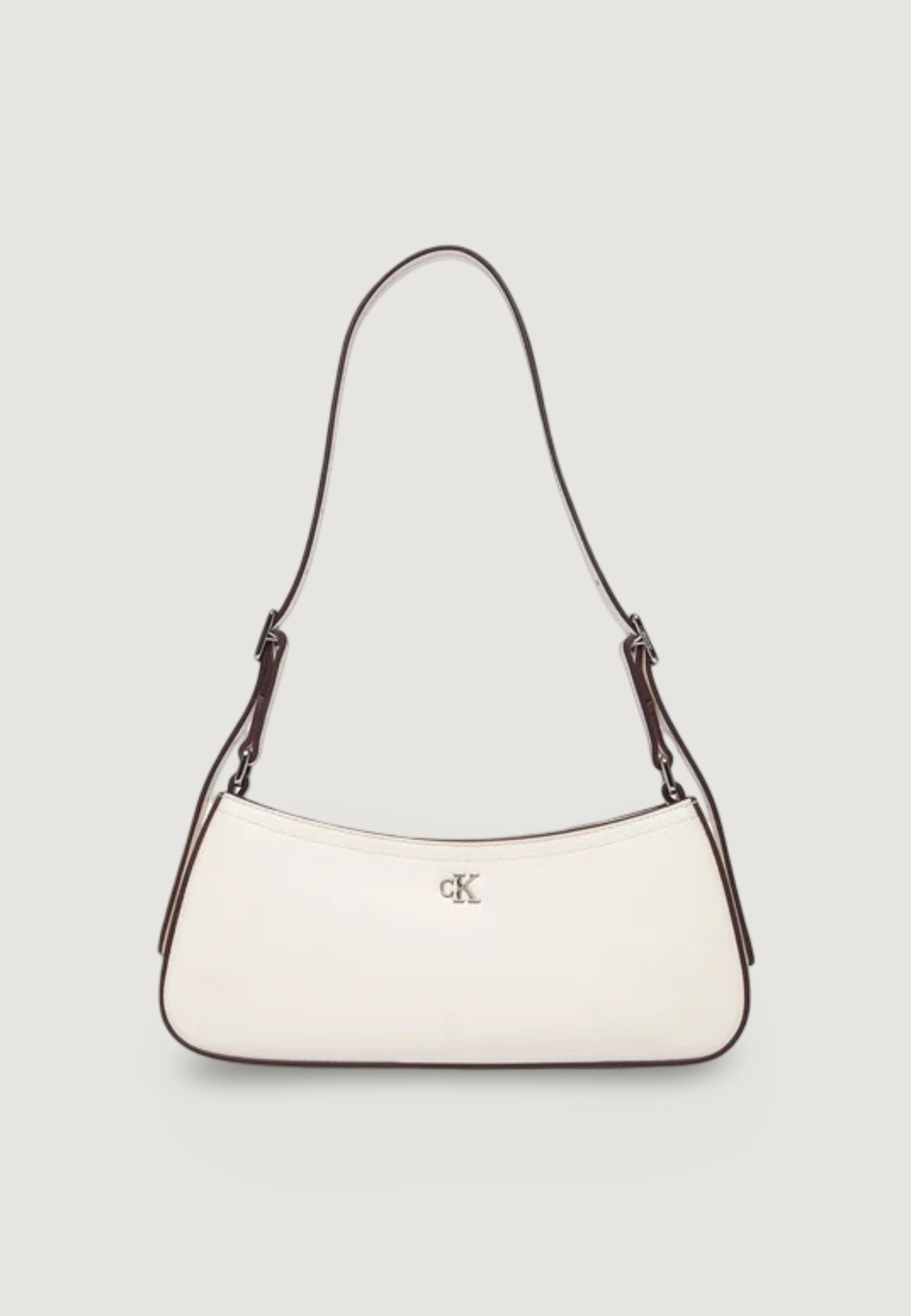 Borsa Calvin Klein CK SMALL SHOULDER BAG