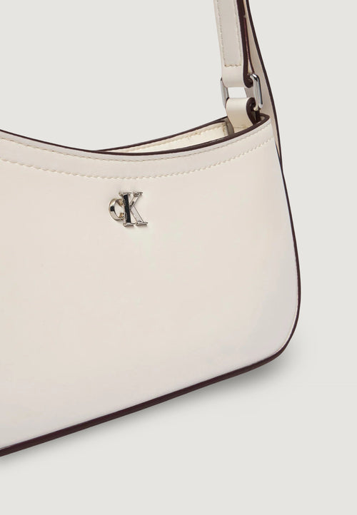 Borsa Calvin Klein CK SMALL SHOULDER BAG
