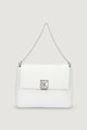 Borsa Calvin Klein EMBLEM HW PEBBLE CROSSBODY 20
