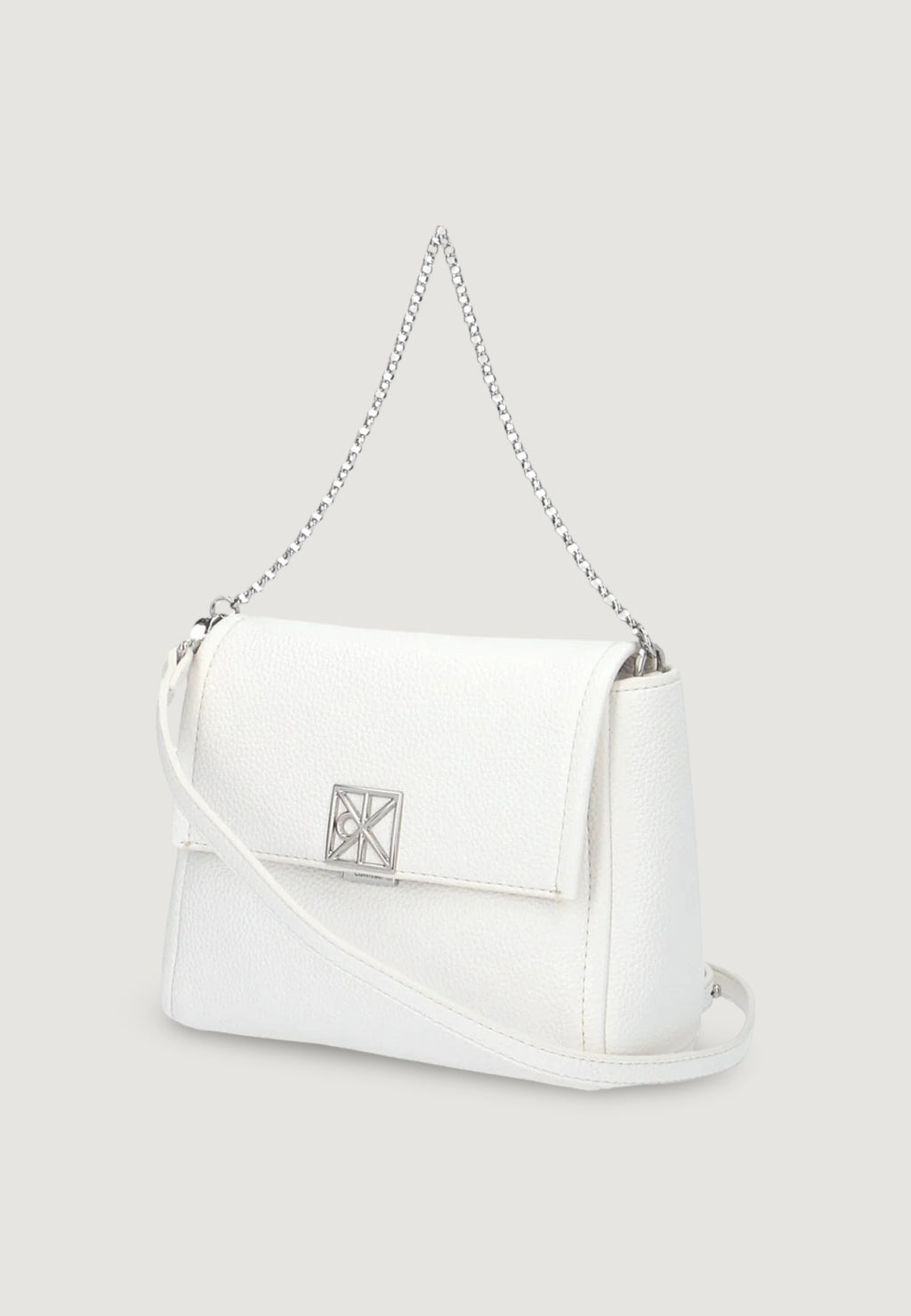 Borsa Calvin Klein EMBLEM HW PEBBLE CROSSBODY 20
