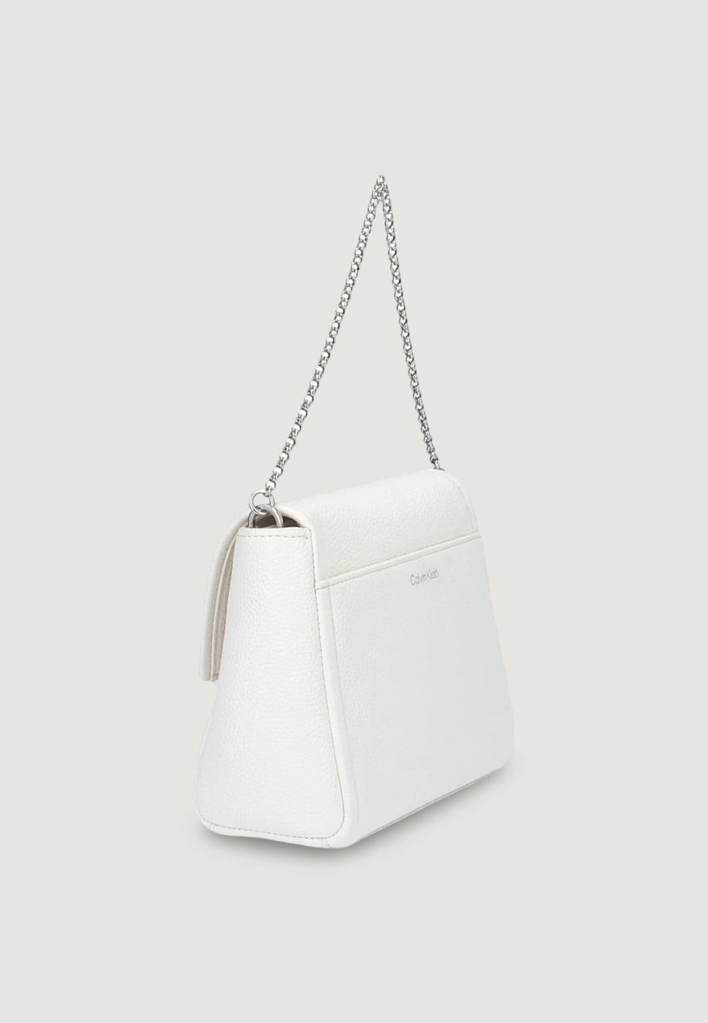 Borsa Calvin Klein EMBLEM HW PEBBLE CROSSBODY 20