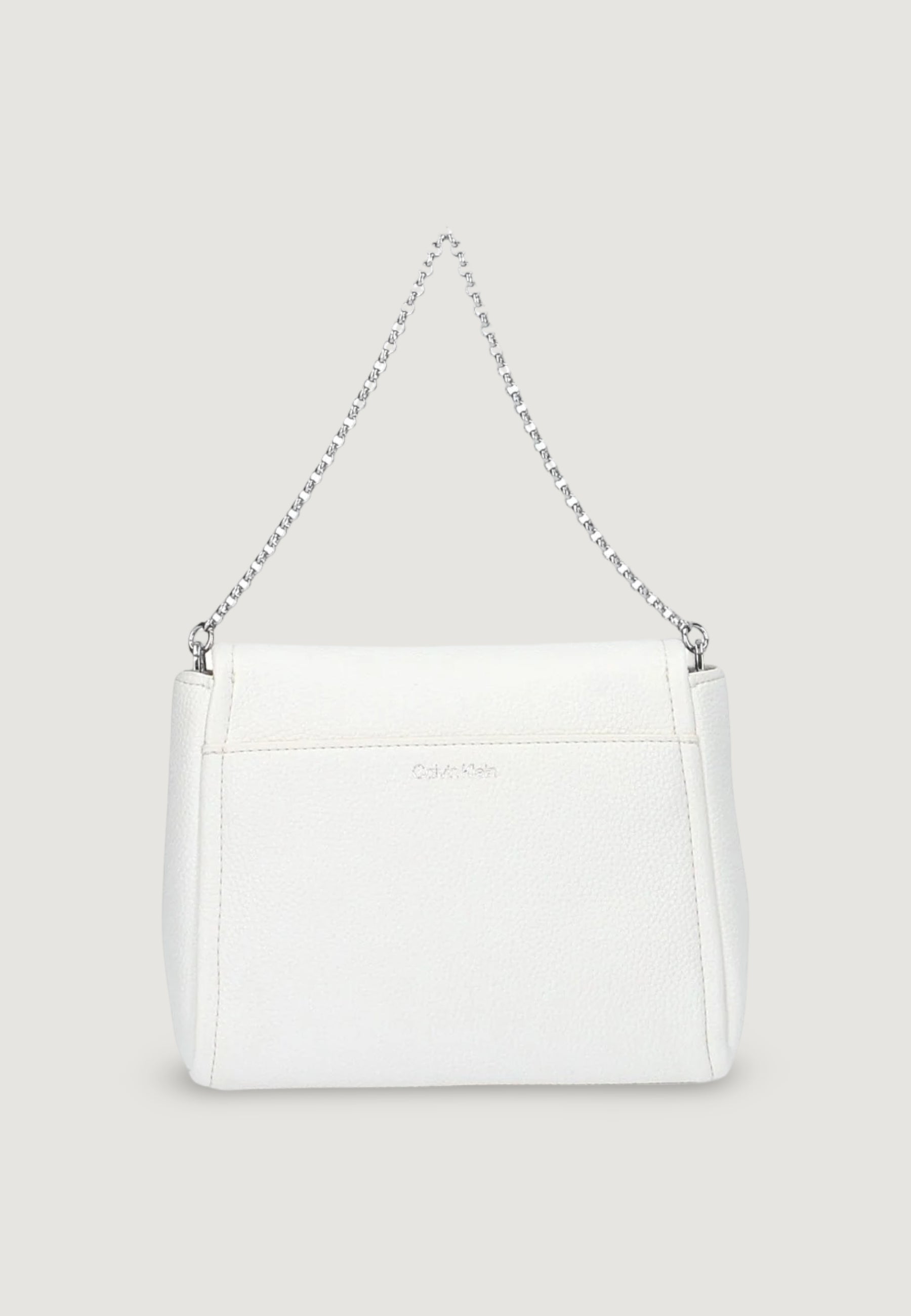Borsa Calvin Klein EMBLEM HW PEBBLE CROSSBODY 20