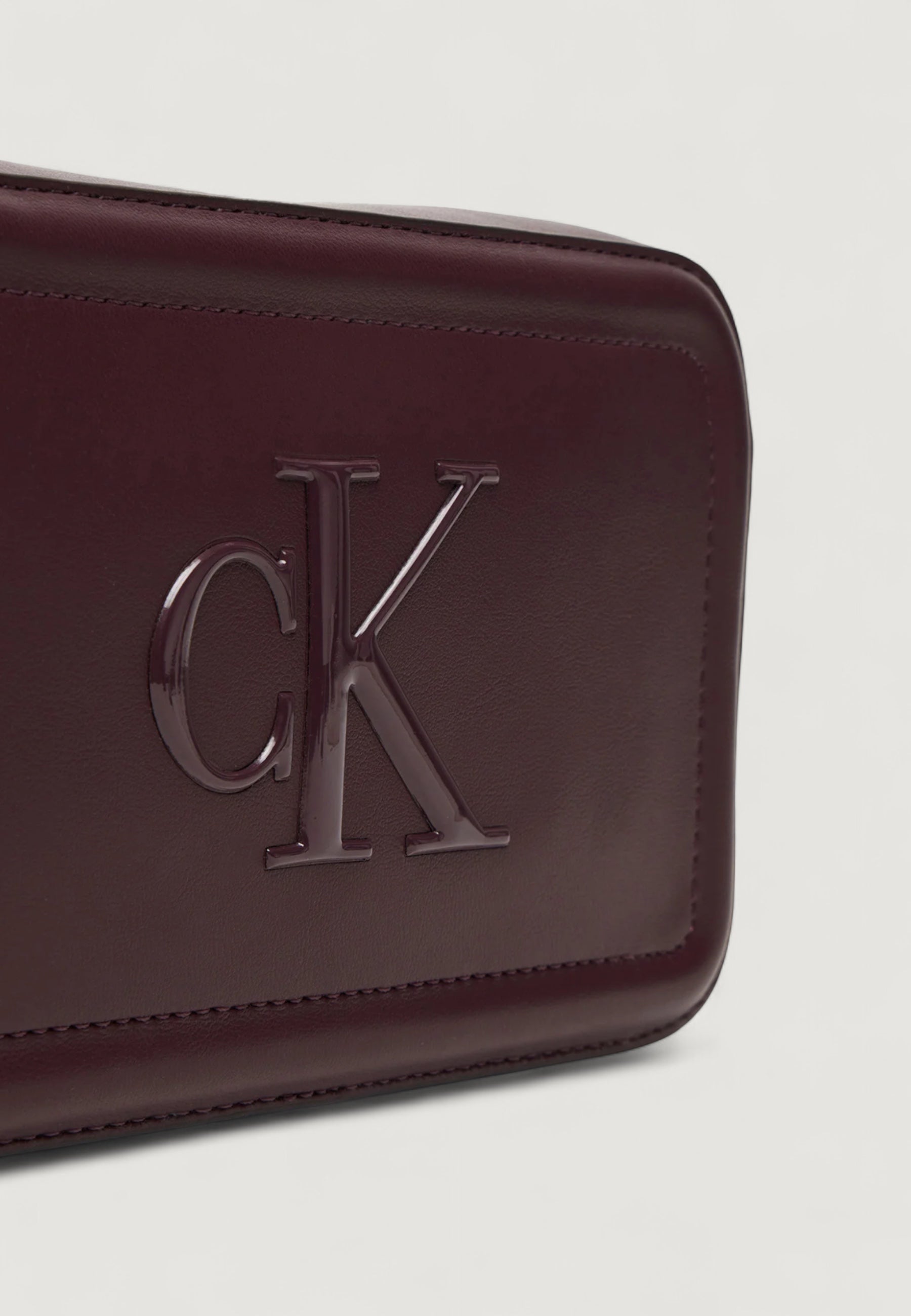 Bag Calvin Klein BOLD CK CAMERA BAG