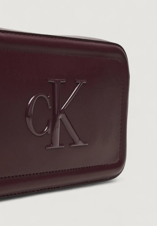 Bag Calvin Klein BOLD CK CAMERA BAG