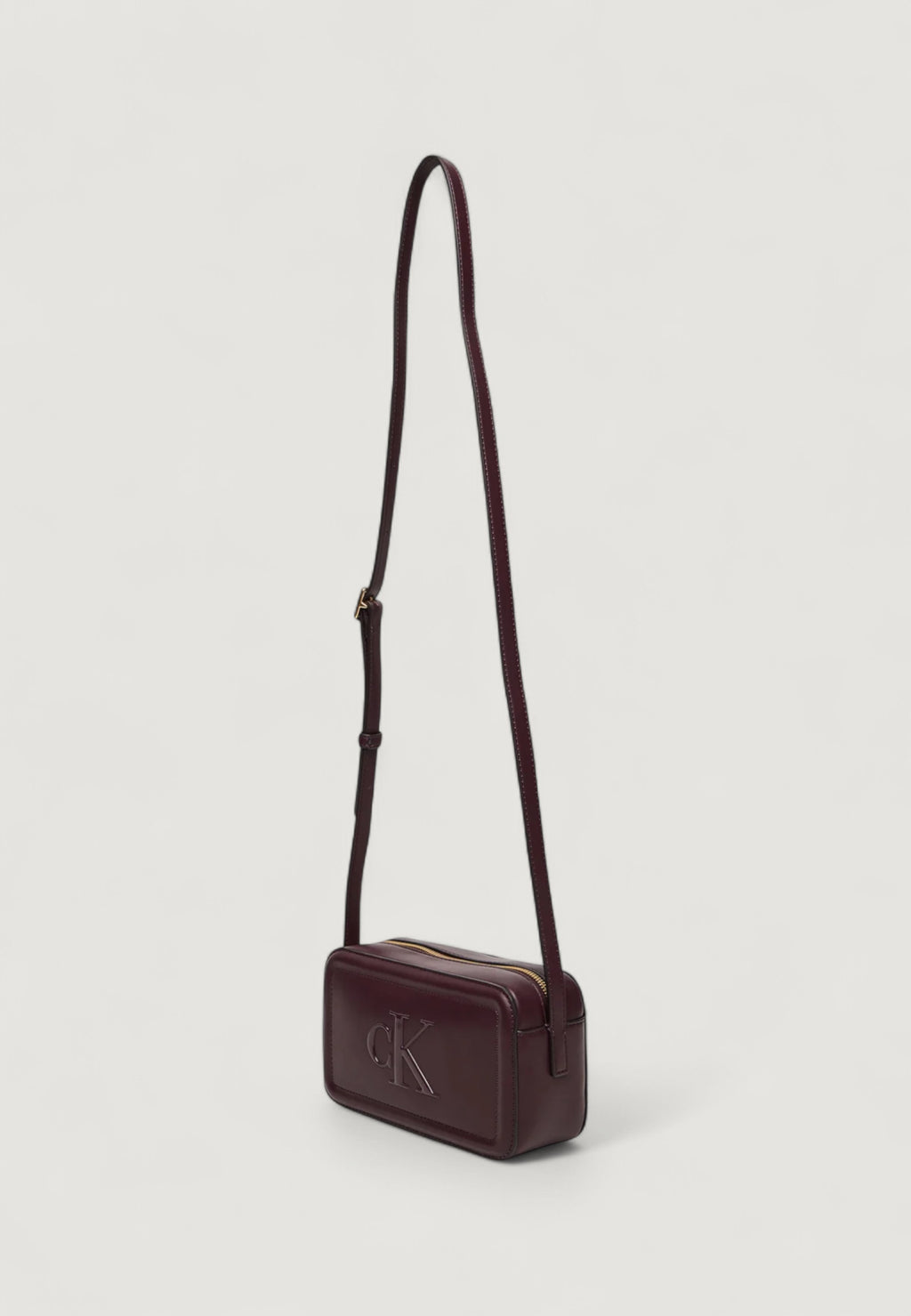 Borsa Calvin Klein BOLD CK CAMERA BAG