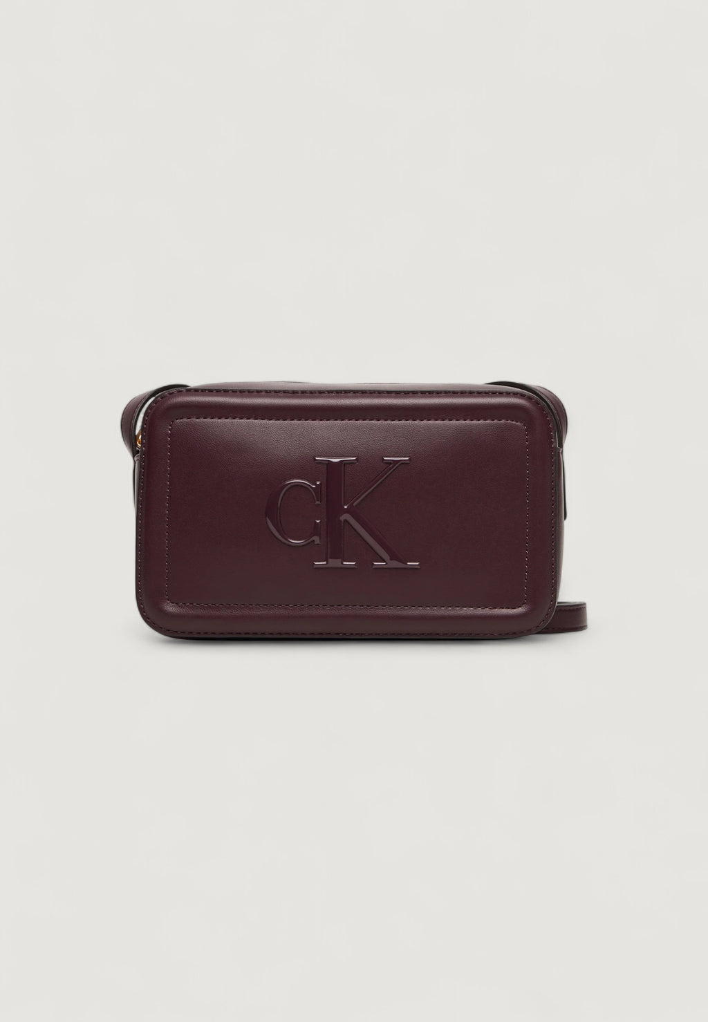 Borsa Calvin Klein BOLD CK CAMERA BAG