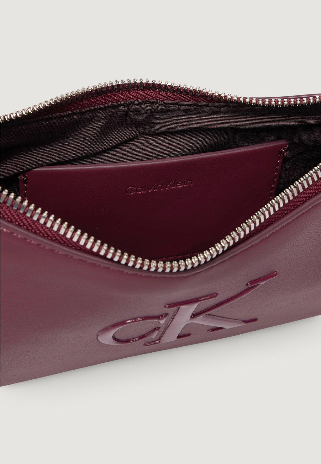 Borsa Calvin Klein BOLD CK MINI