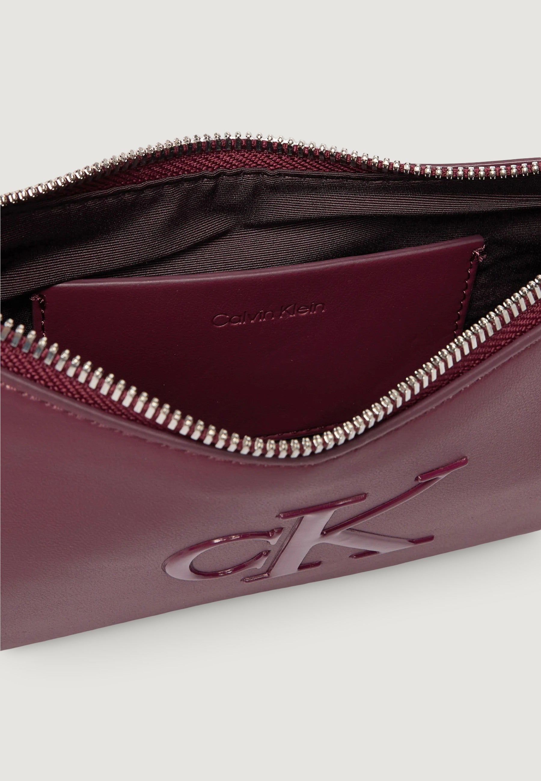 Borsa Calvin Klein BOLD CK MINI