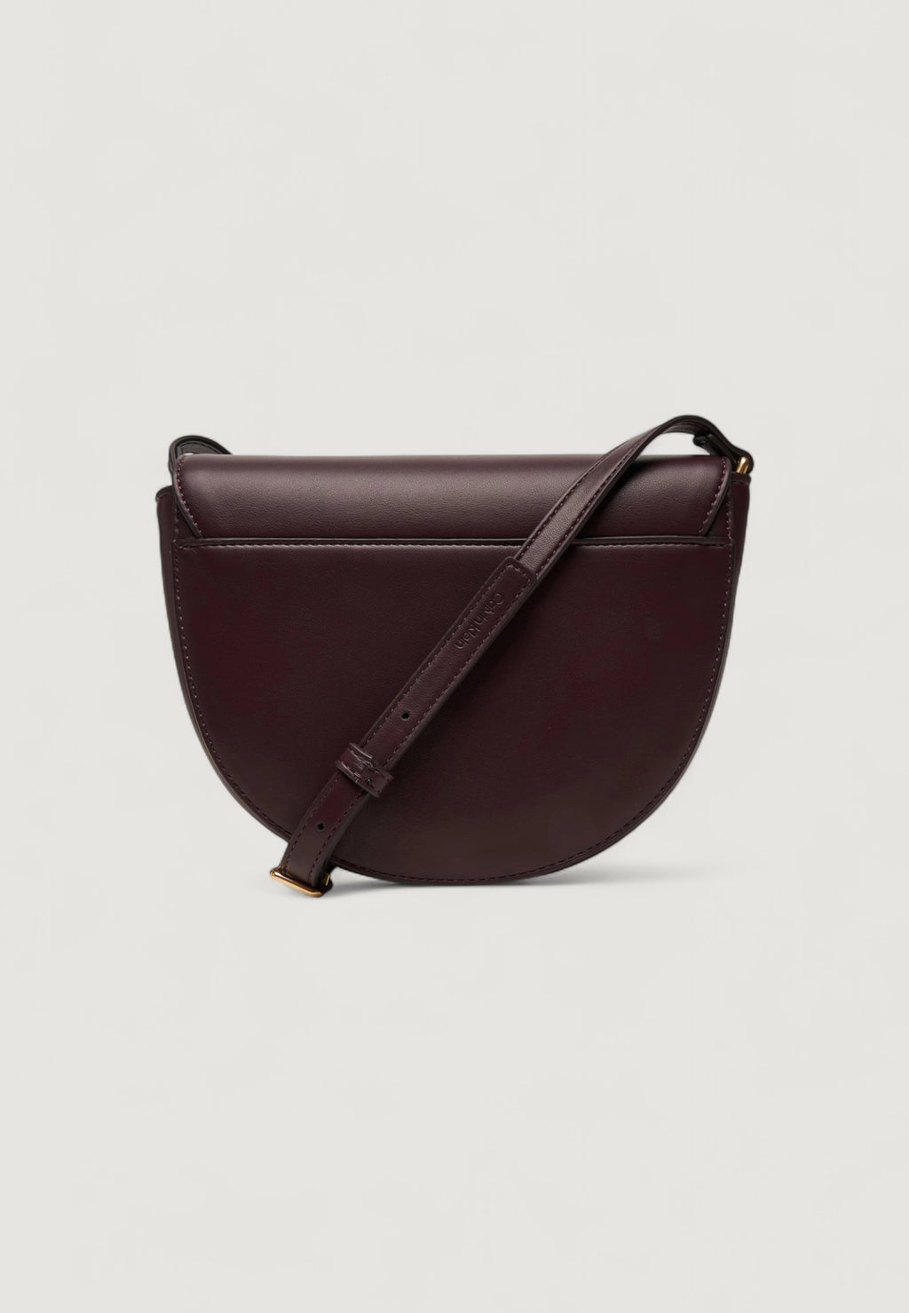 Bag Calvin Klein RAISED CK SADDLE CROSSBODY