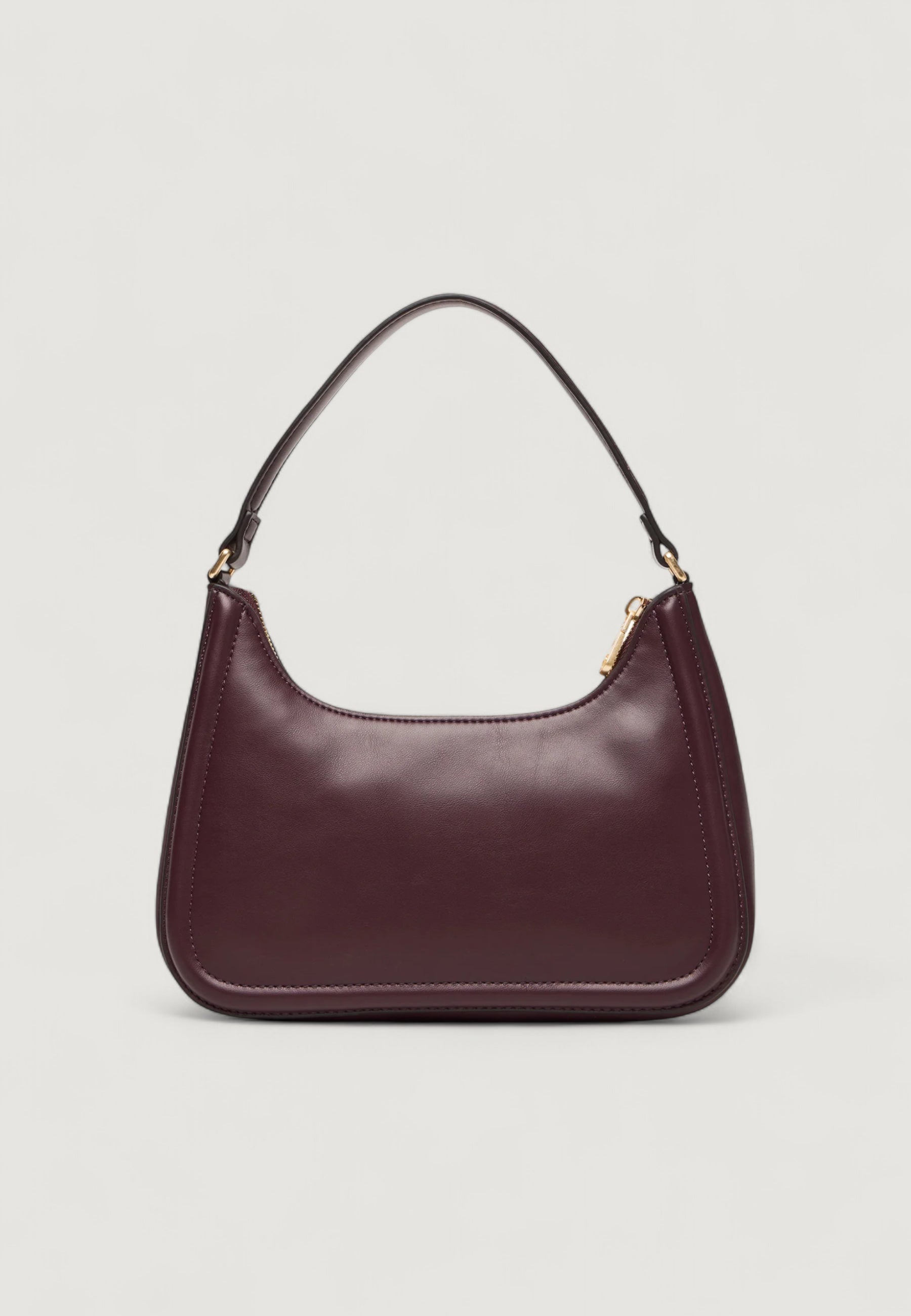 Bag Calvin Klein RAISED CK SMALL SHOULDER BAG