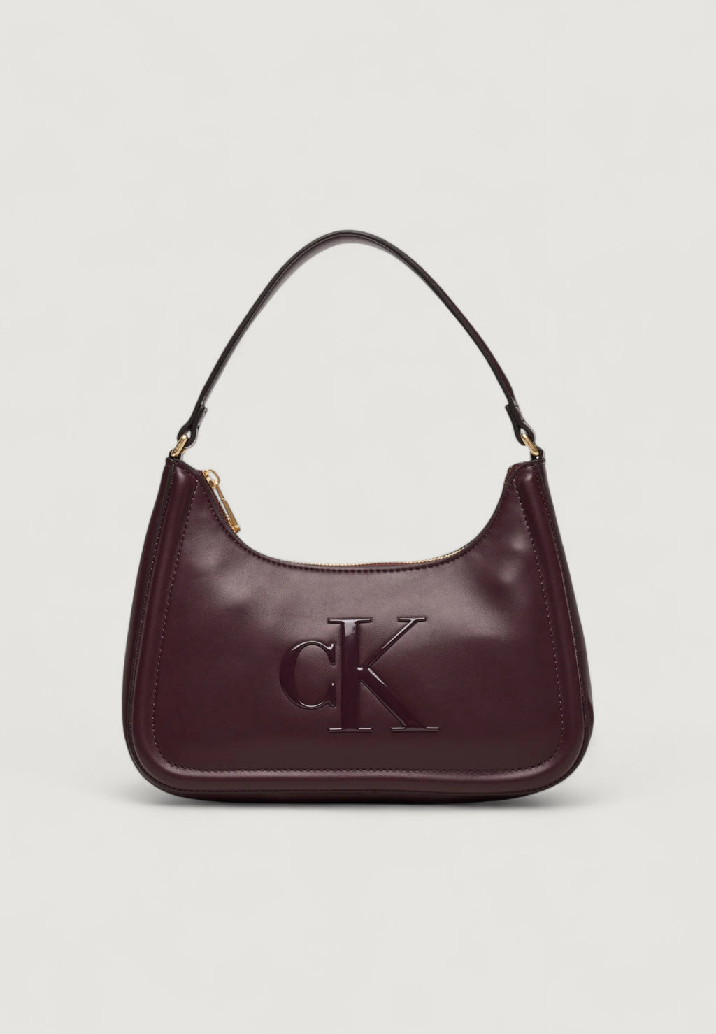 Bag Calvin Klein RAISED CK SMALL SHOULDER BAG