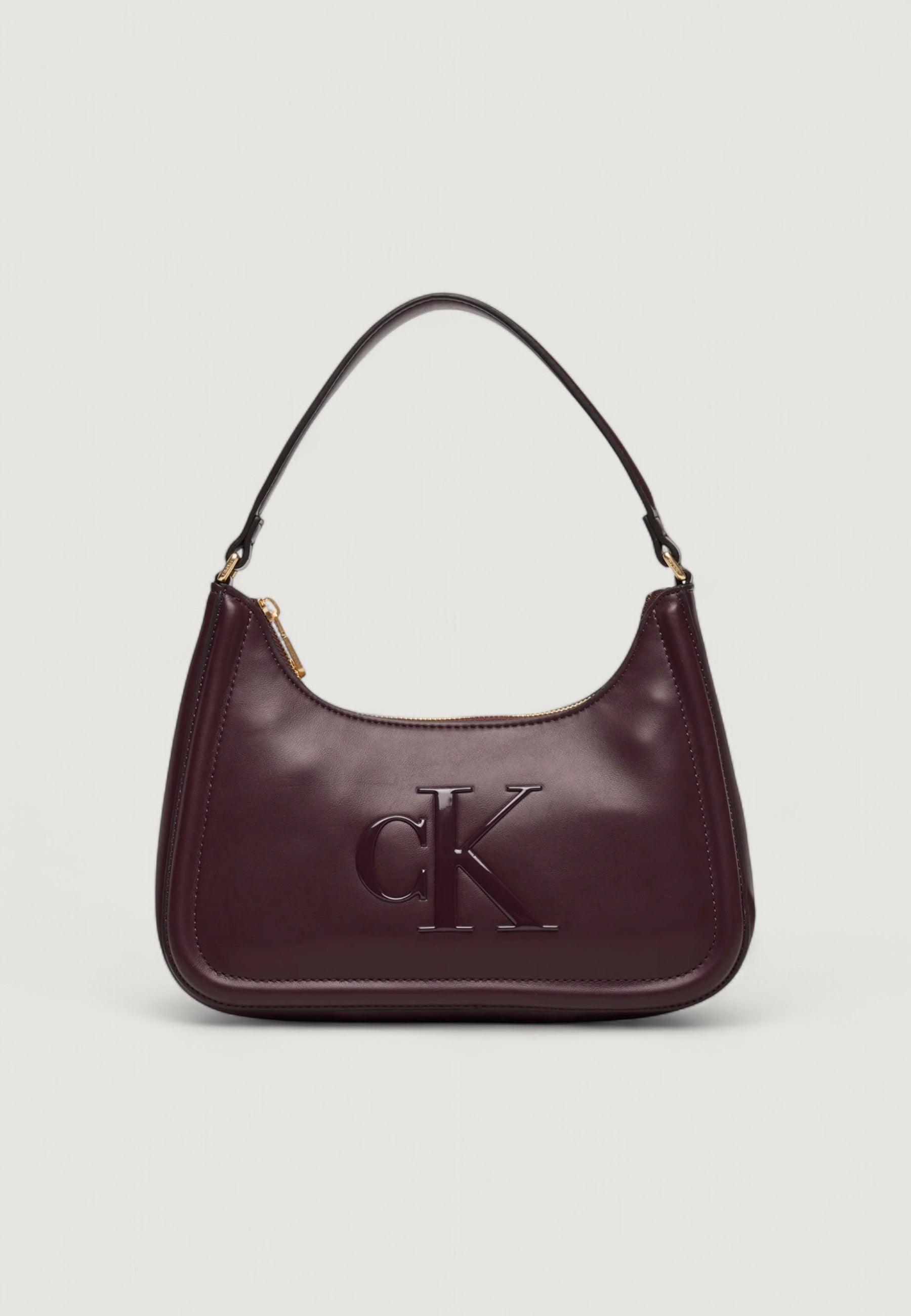Bag Calvin Klein RAISED CK SMALL SHOULDER BAG