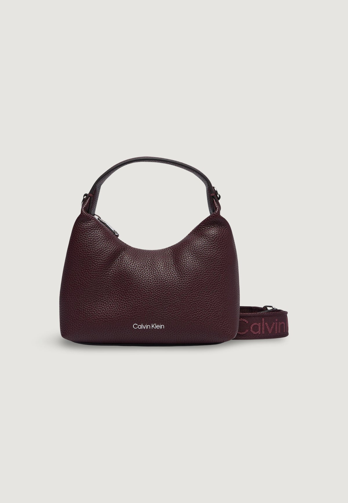 Bag Calvin Klein WEBBING STRAP SMALL BAG