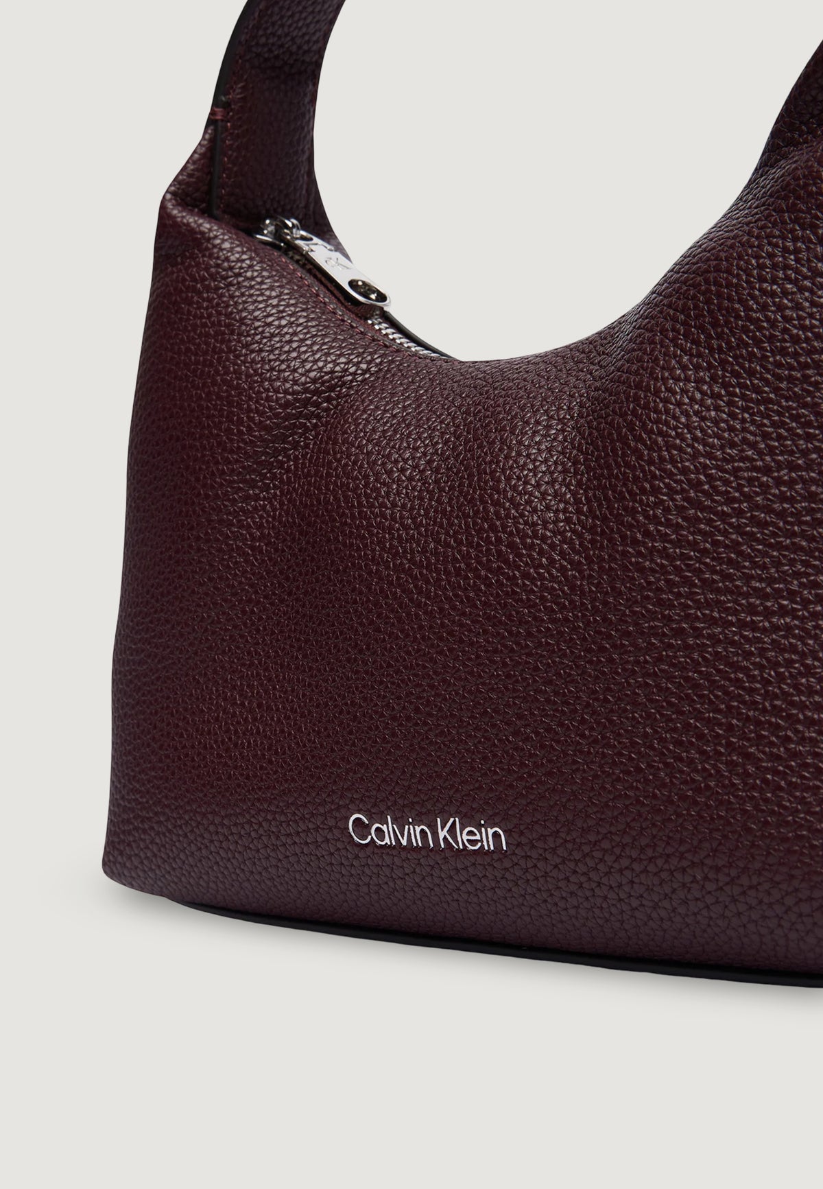 Bag Calvin Klein WEBBING STRAP SMALL BAG