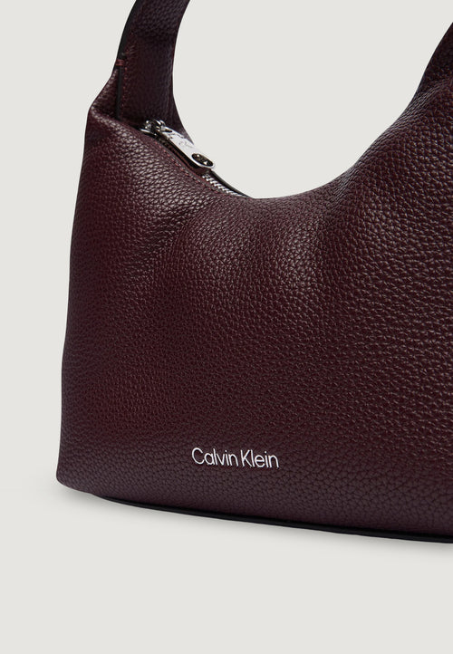 Bag Calvin Klein WEBBING STRAP SMALL BAG
