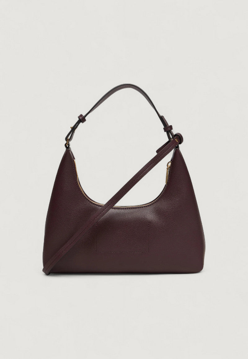 Borsa Calvin Klein FOIL LOGO CONV SHOU?LDER BAG