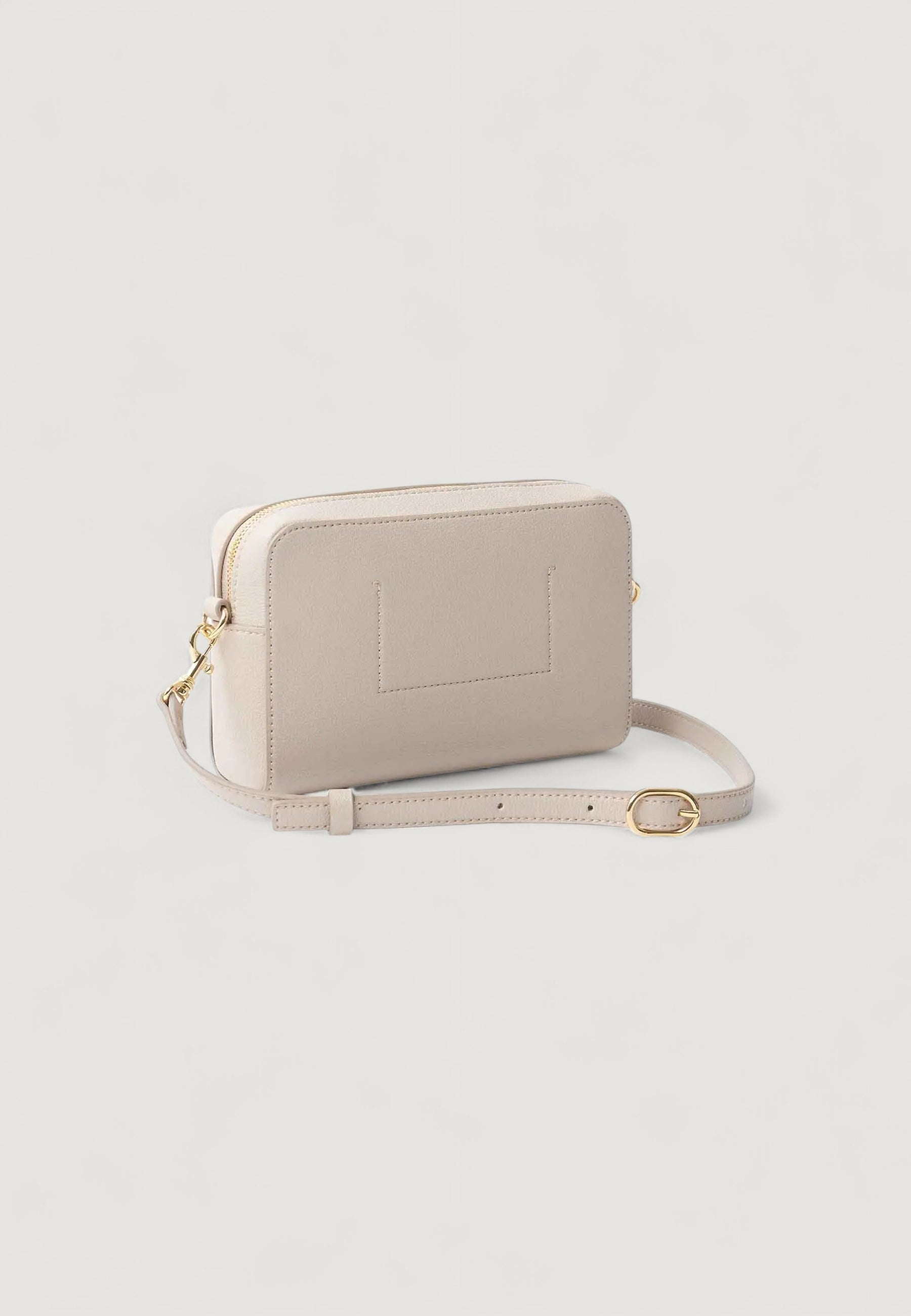 Bag Calvin Klein MINIMAL MONOGRAM CAMERA