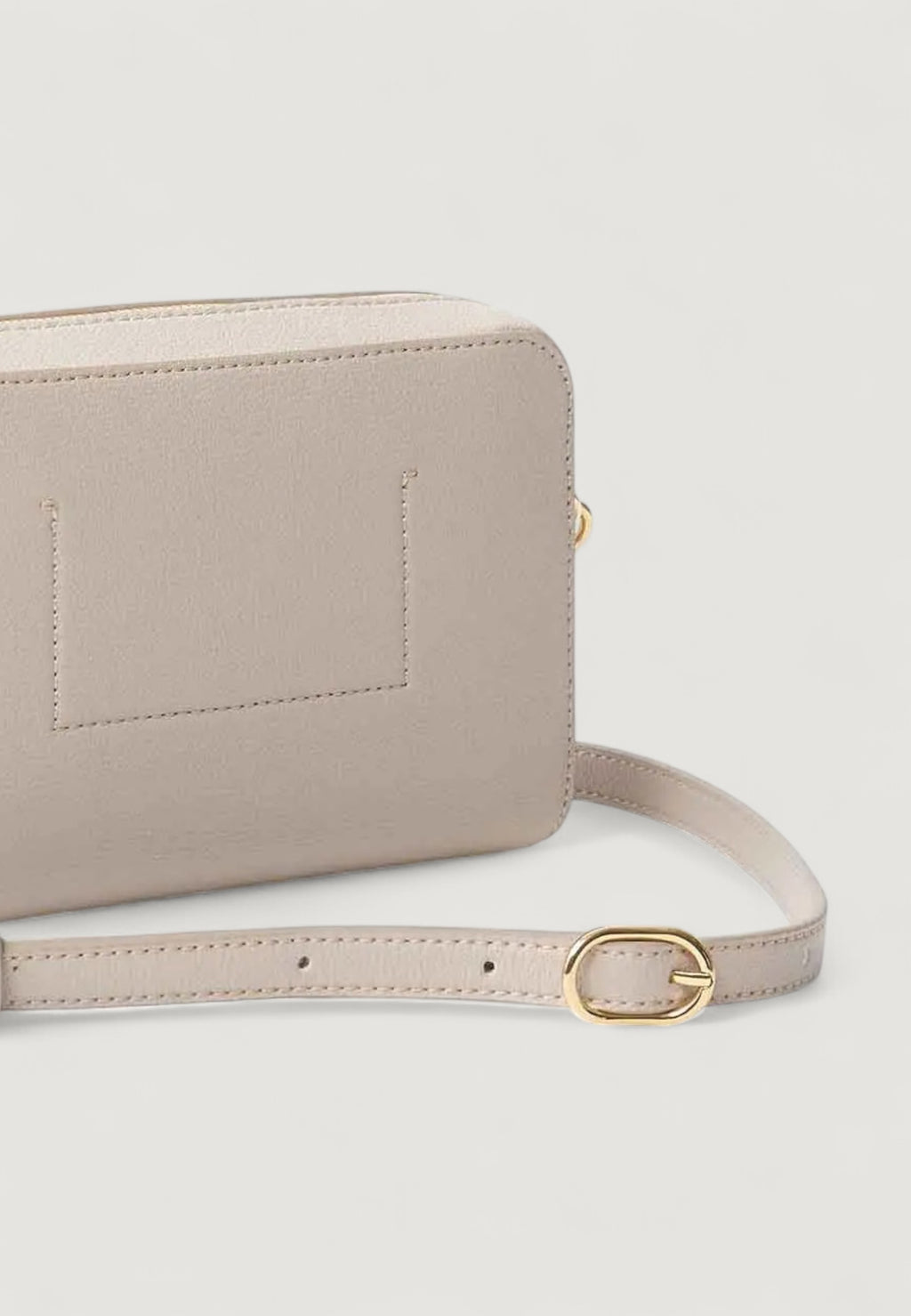 Bag Calvin Klein MINIMAL MONOGRAM CAMERA