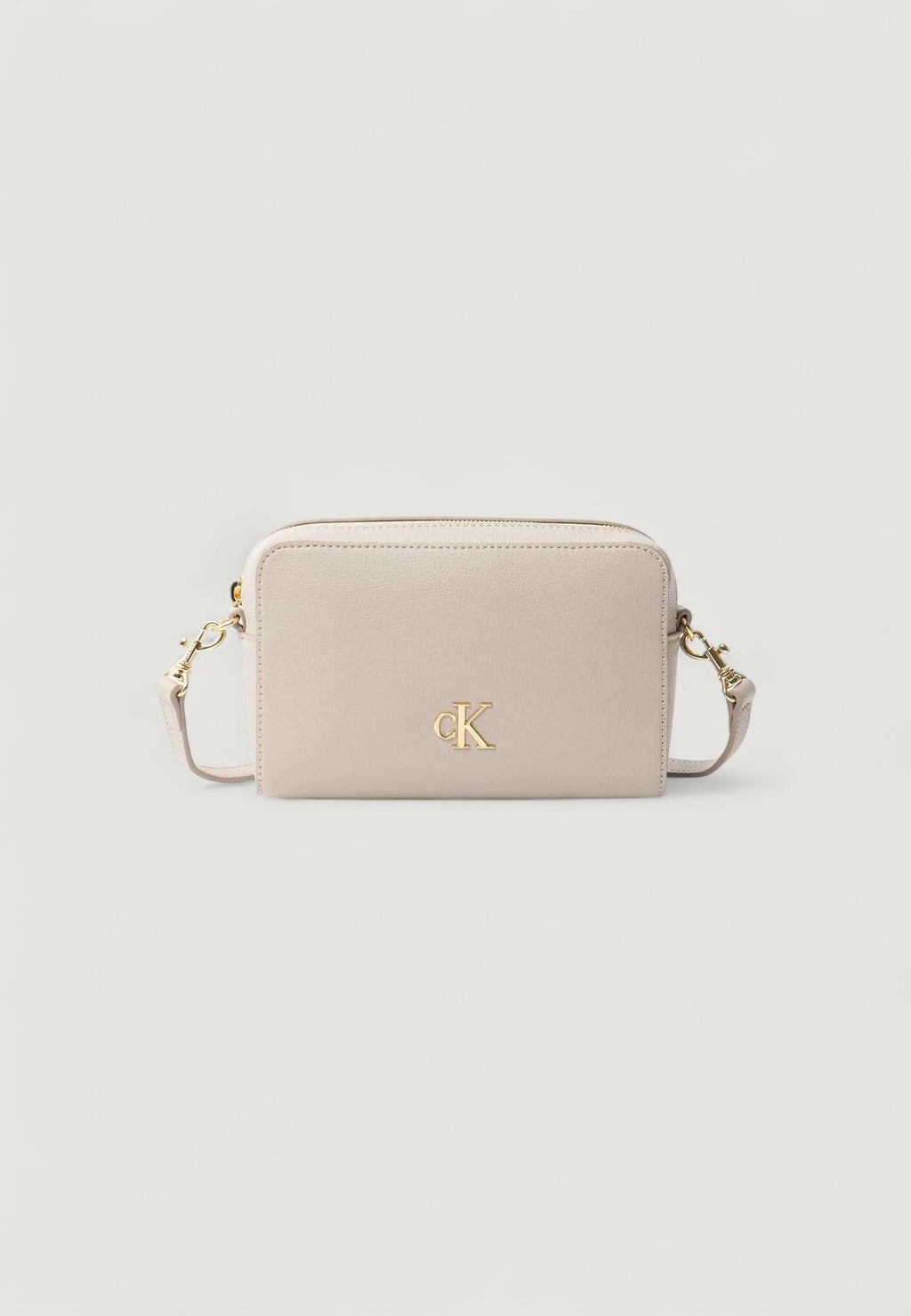 Bag Calvin Klein MINIMAL MONOGRAM CAMERA