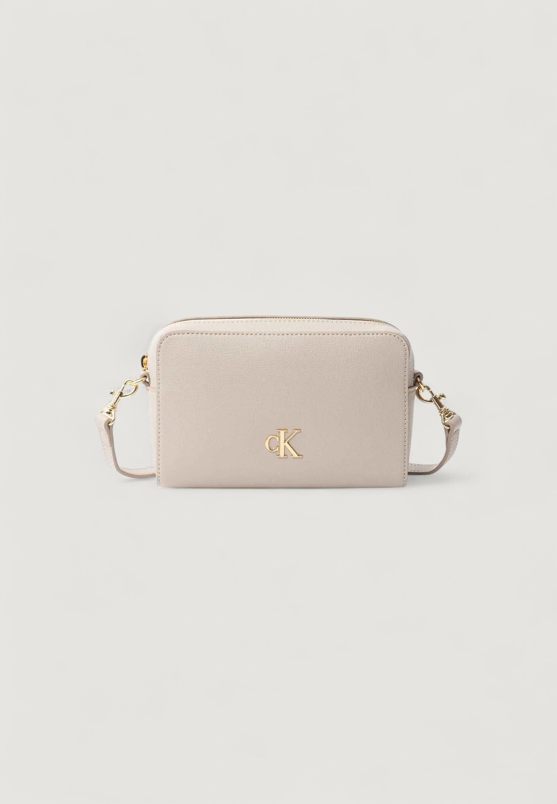 Bag Calvin Klein MINIMAL MONOGRAM CAMERA
