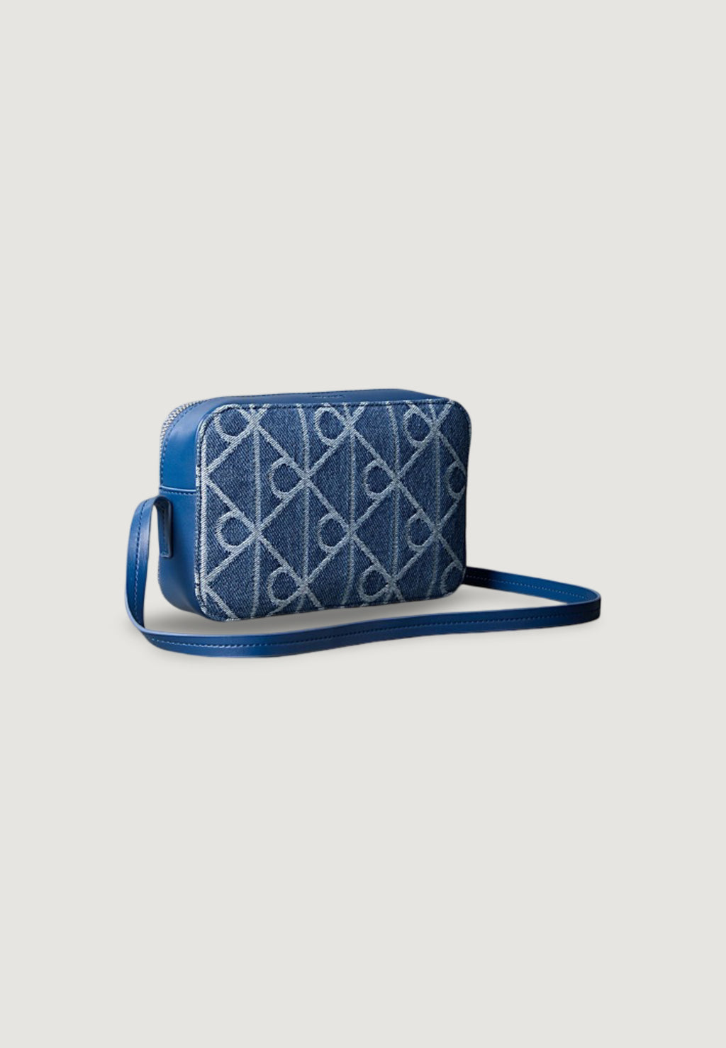 Bag Calvin Klein EMBLEM AOP CAMERA