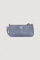 Bag Calvin Klein DENIM SHOULDER POUCH W/STRAP