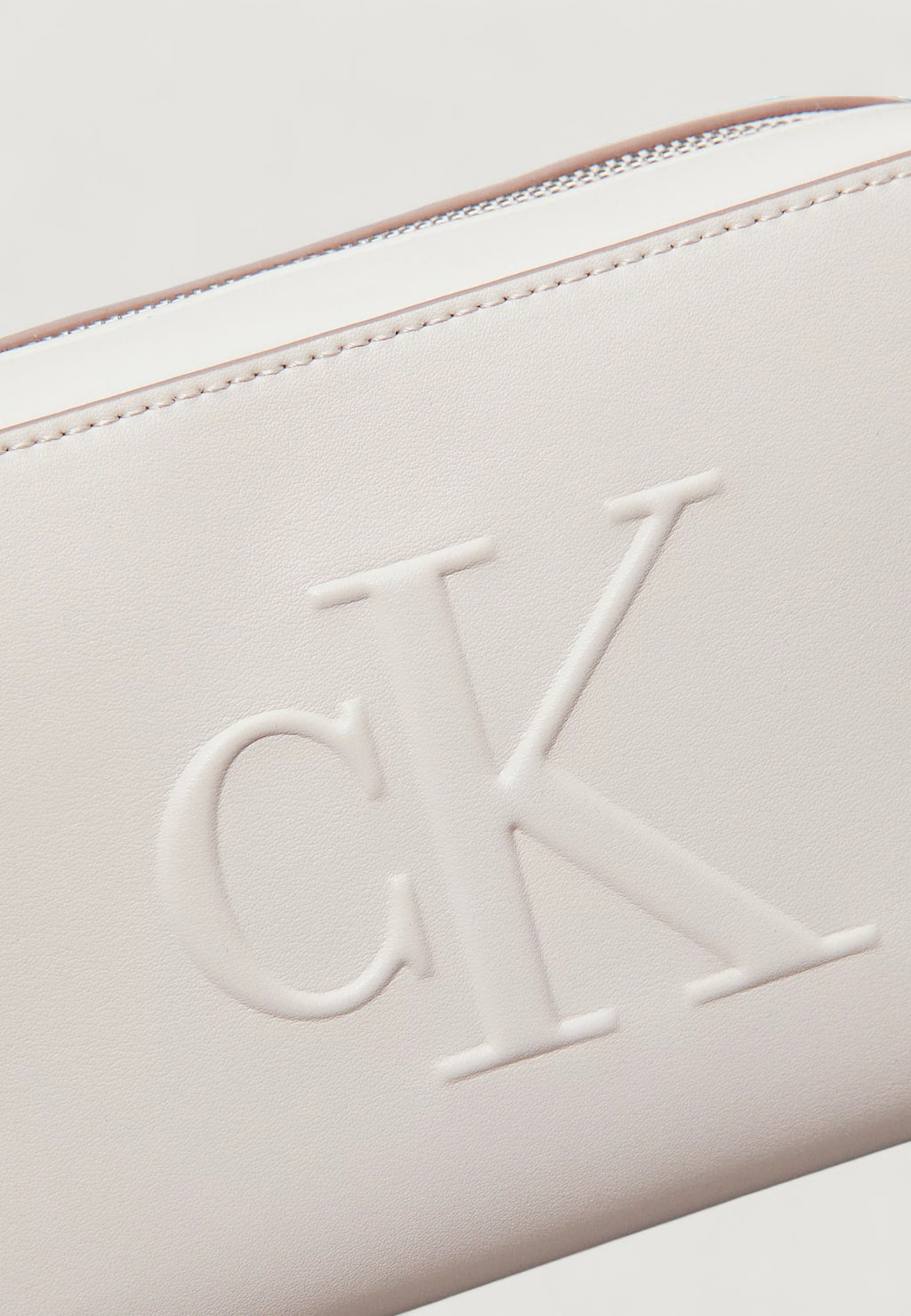 Borsa Calvin Klein SCULPTED EW CAMERA BAG