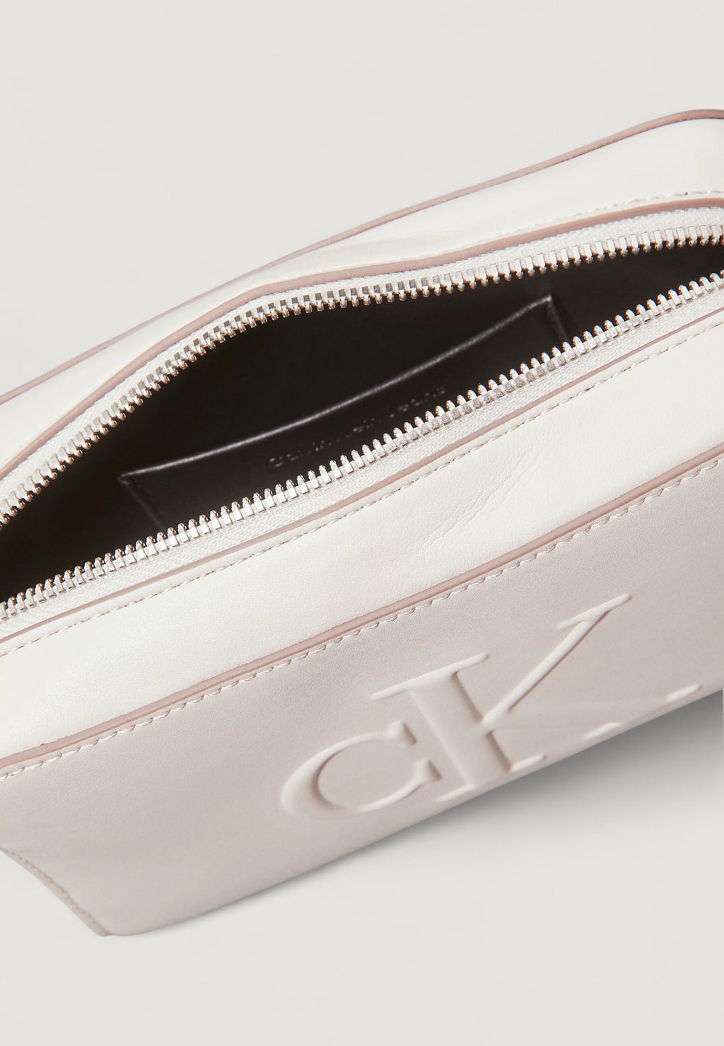 Borsa Calvin Klein SCULPTED EW CAMERA BAG