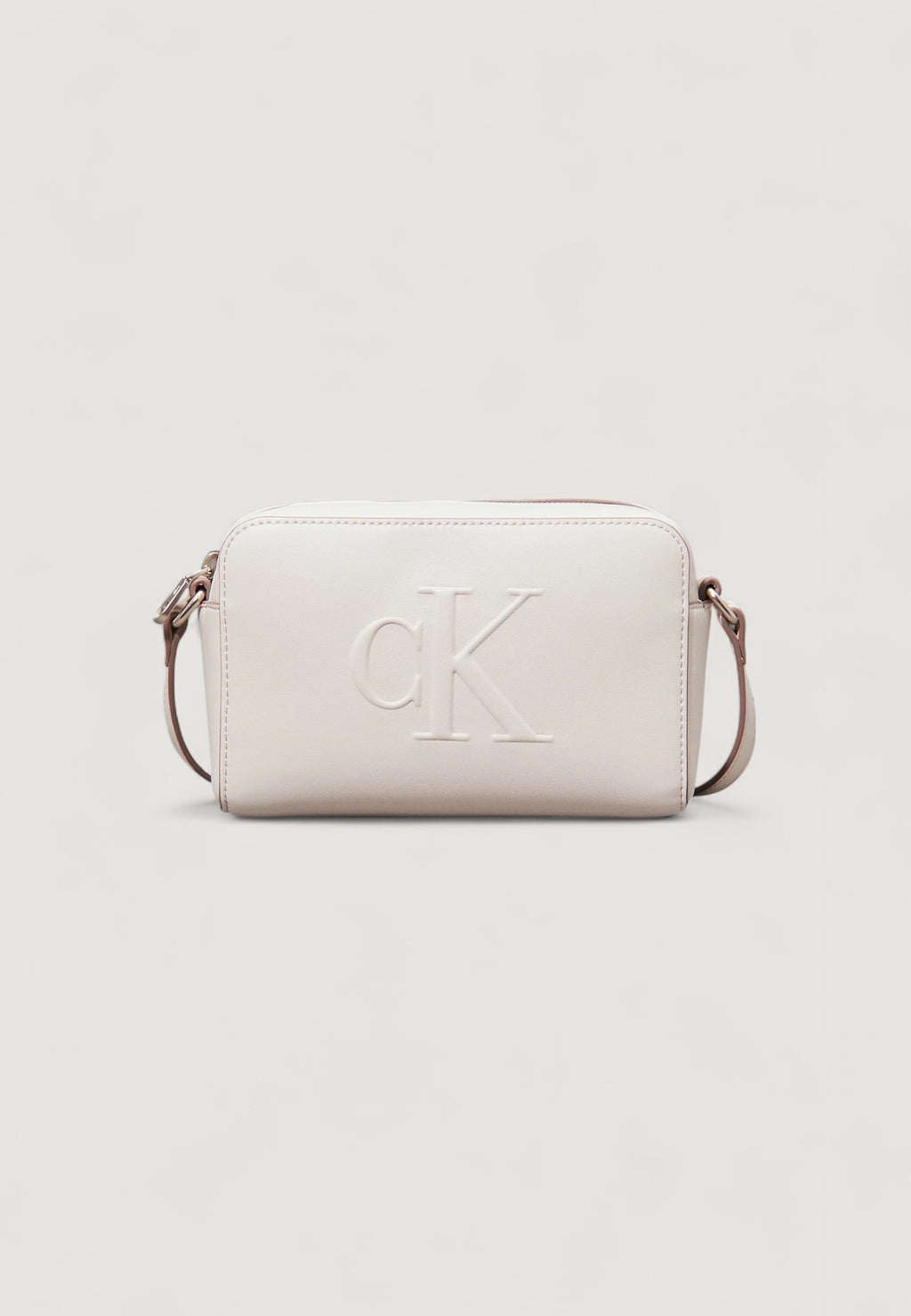 Borsa Calvin Klein SCULPTED EW CAMERA BAG