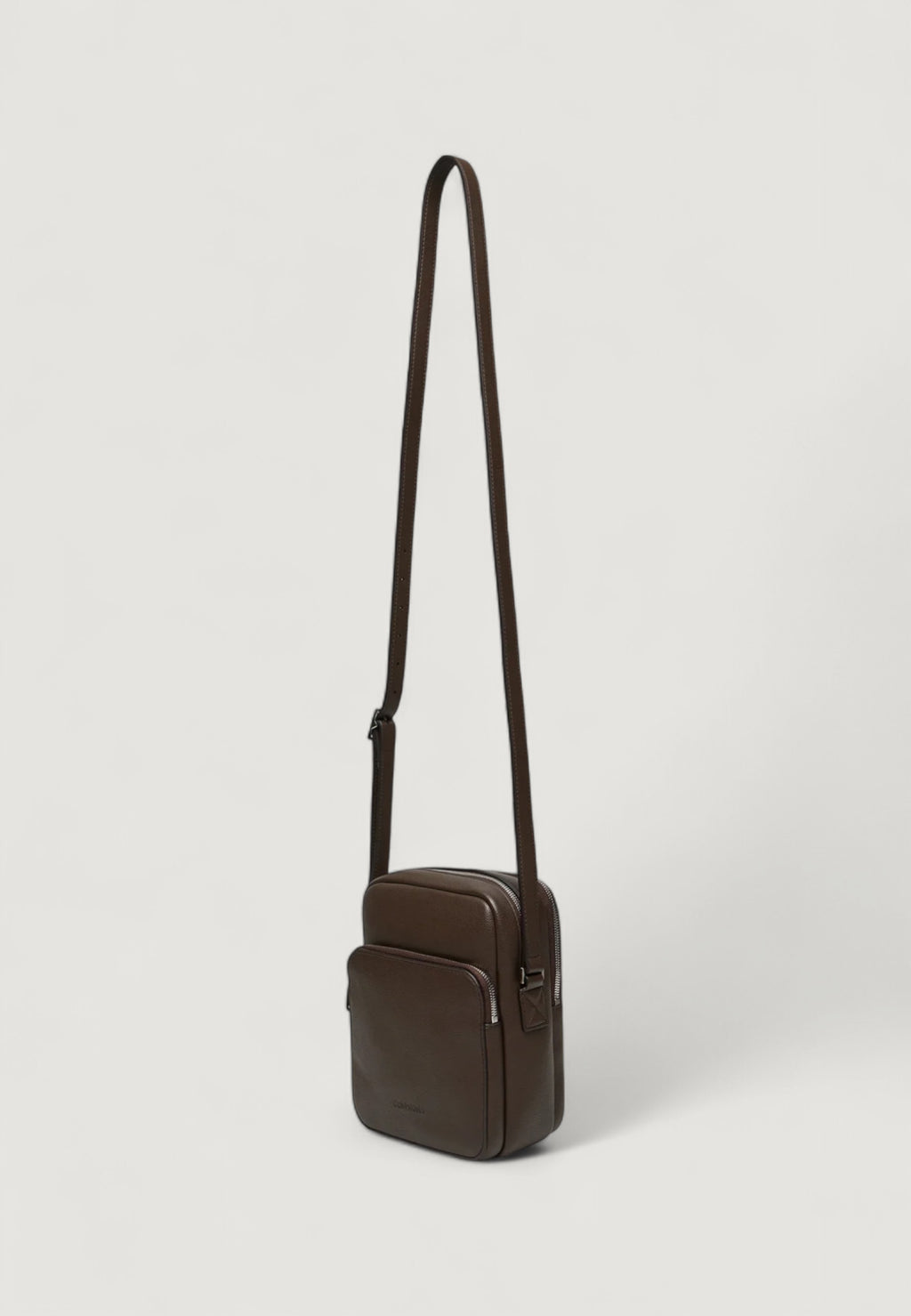 Bag Calvin Klein MICRO PEBBLE CROSSBODY S