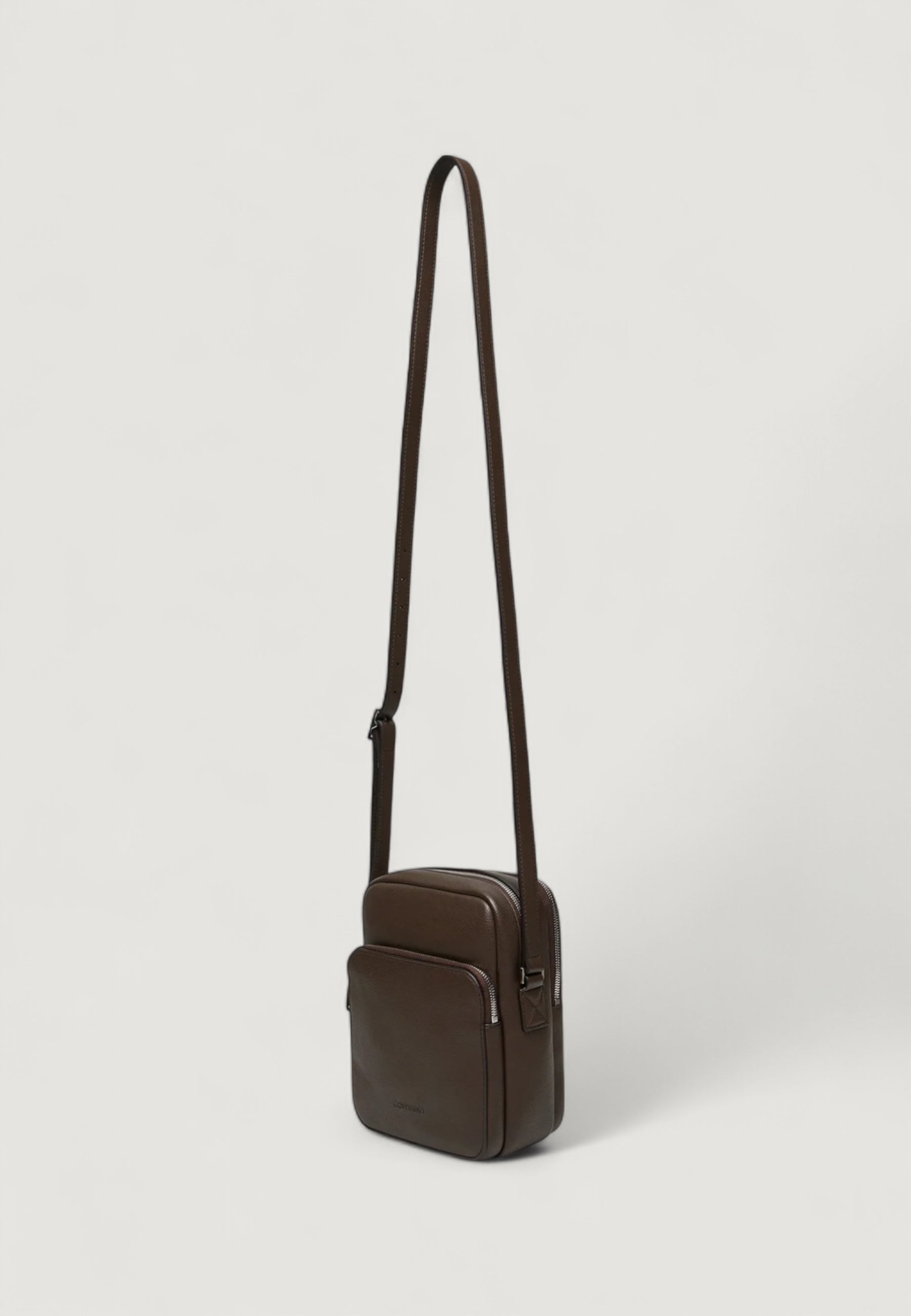 Bag Calvin Klein MICRO PEBBLE CROSSBODY S