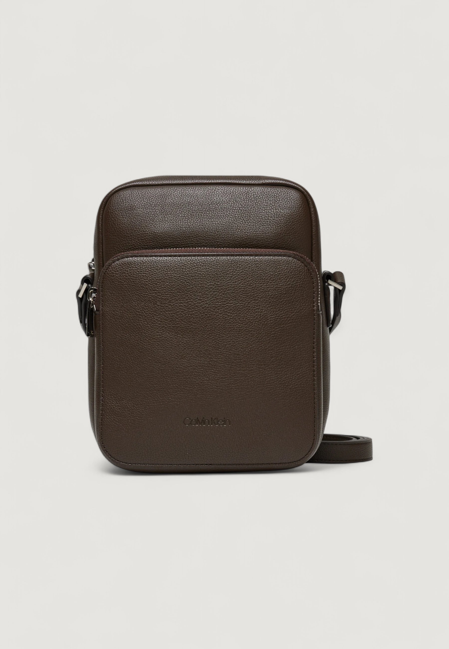 Bag Calvin Klein MICRO PEBBLE CROSSBODY S