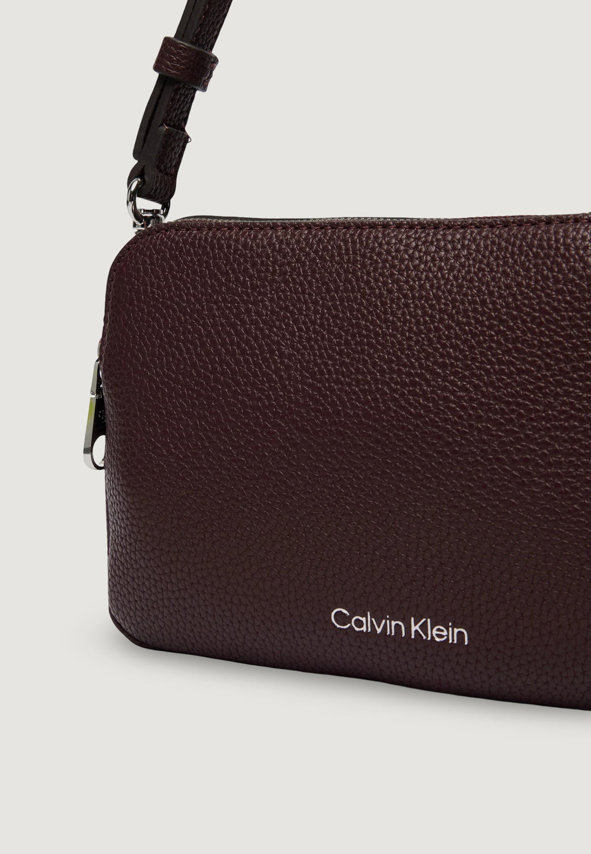 Bag Calvin Klein WEBBING 2X STRAP CAMERA BAG