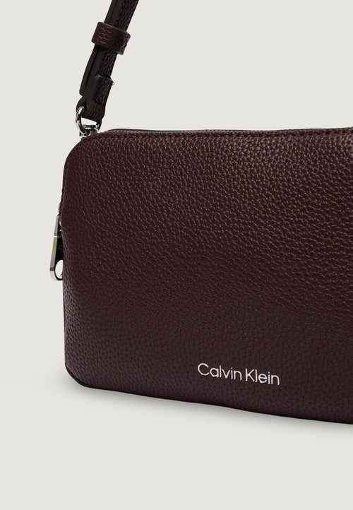 Bag Calvin Klein WEBBING 2X STRAP CAMERA BAG