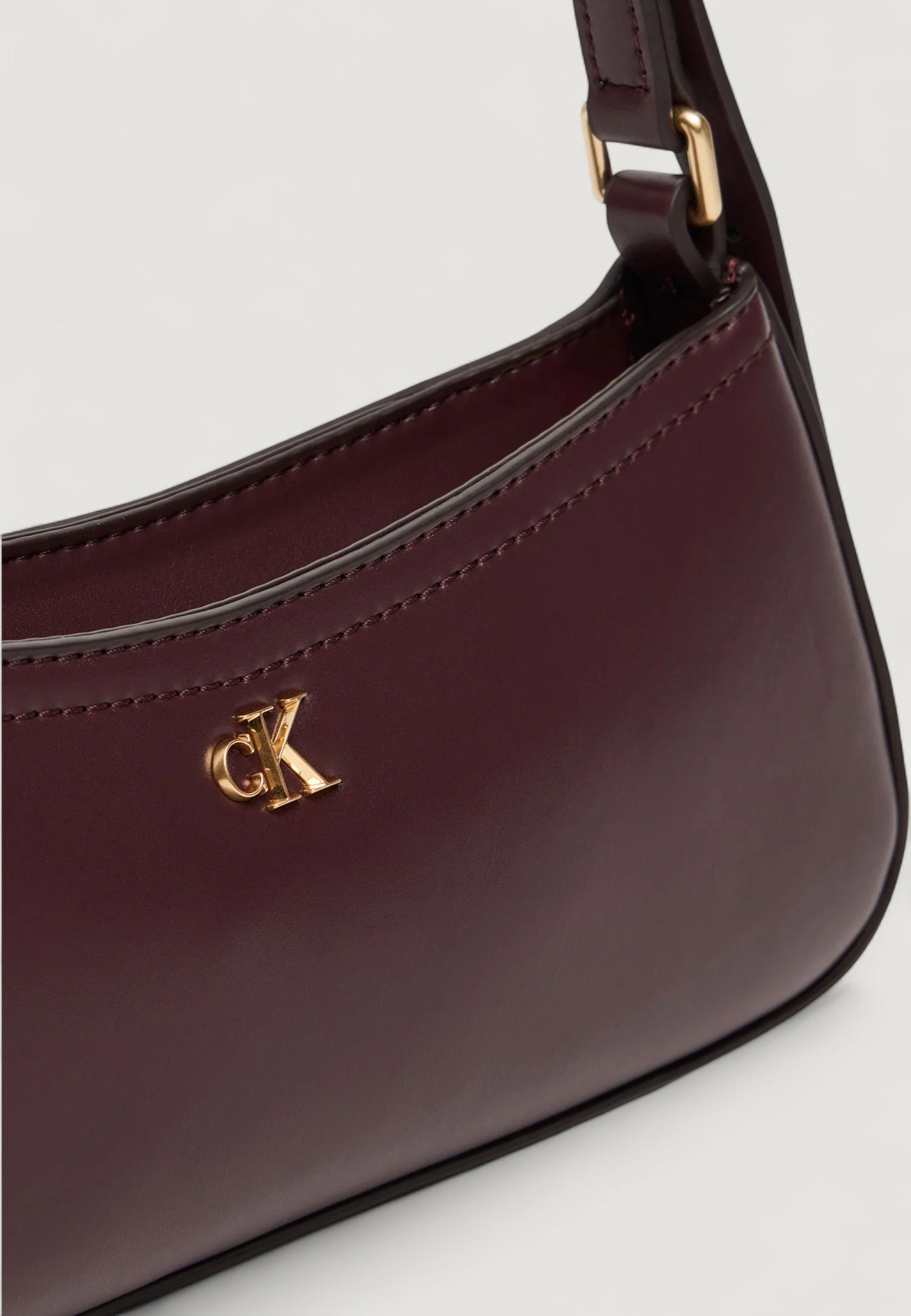 Borsa Calvin Klein CK SMALL SHOULDER BAG