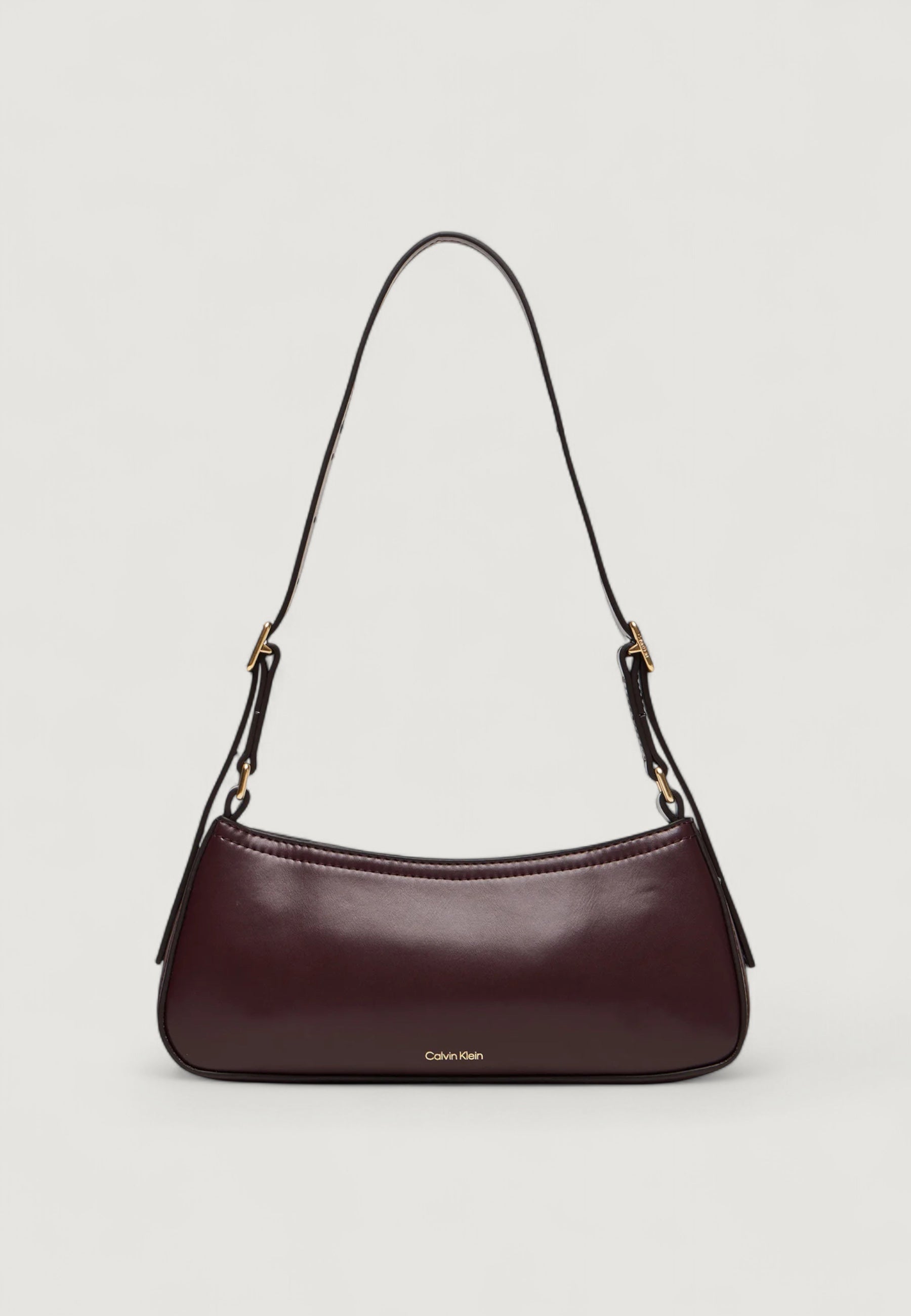 Borsa Calvin Klein CK SMALL SHOULDER BAG