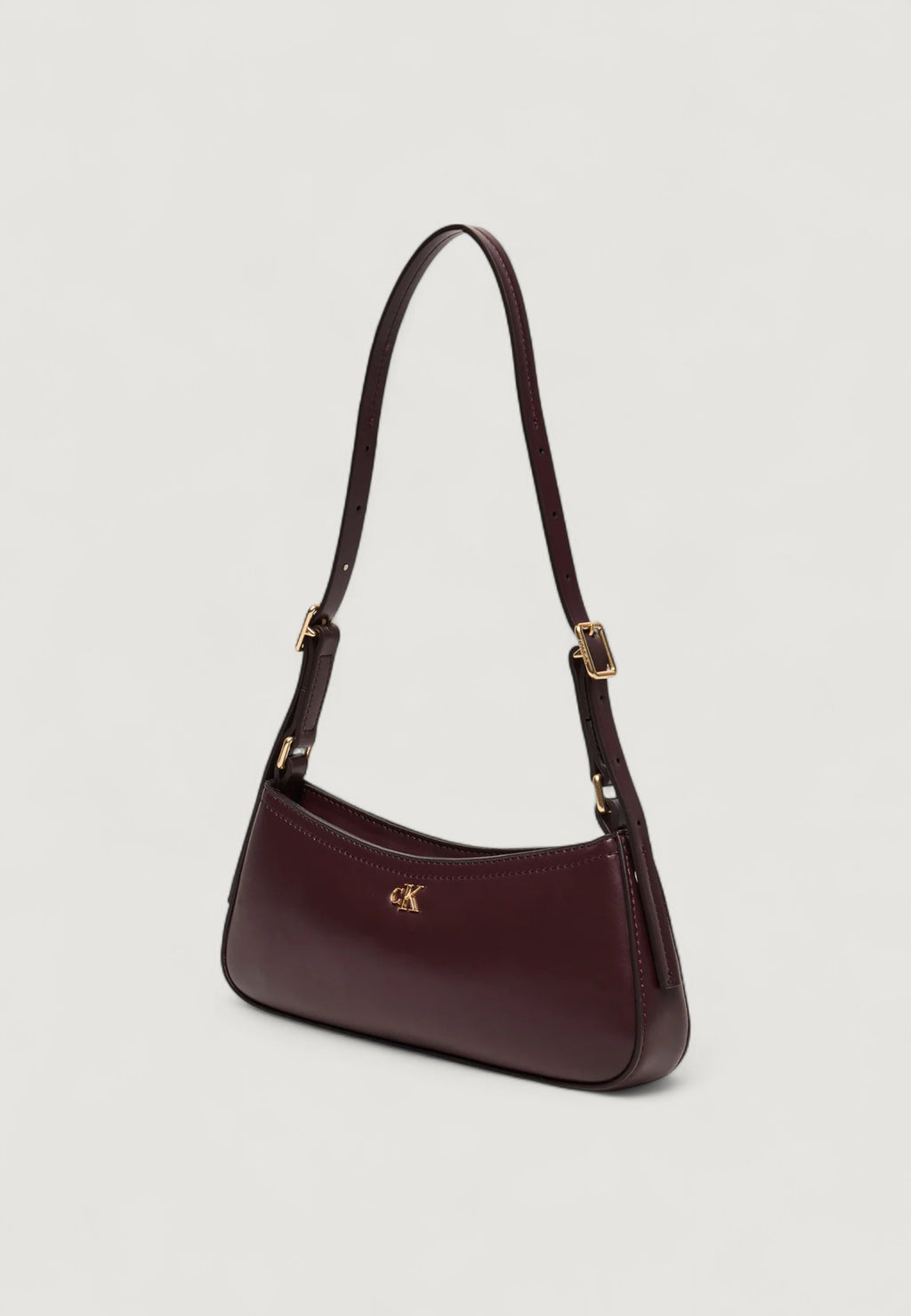Borsa Calvin Klein CK SMALL SHOULDER BAG