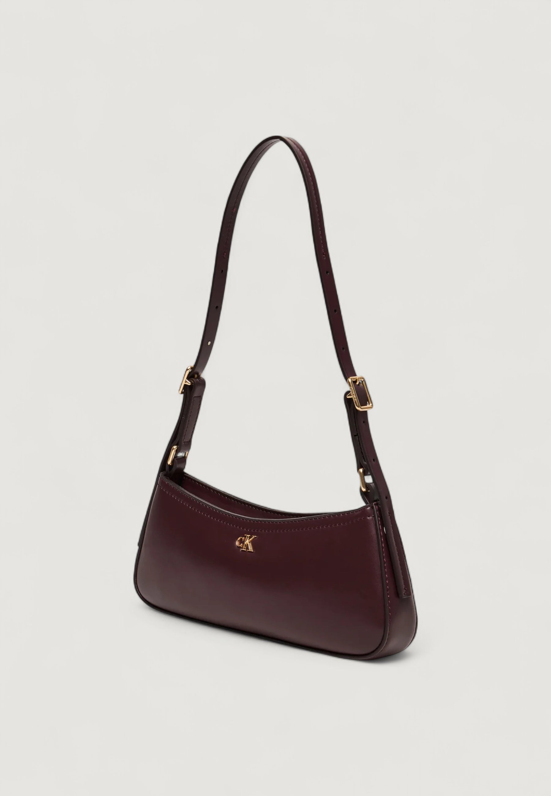 Borsa Calvin Klein CK SMALL SHOULDER BAG
