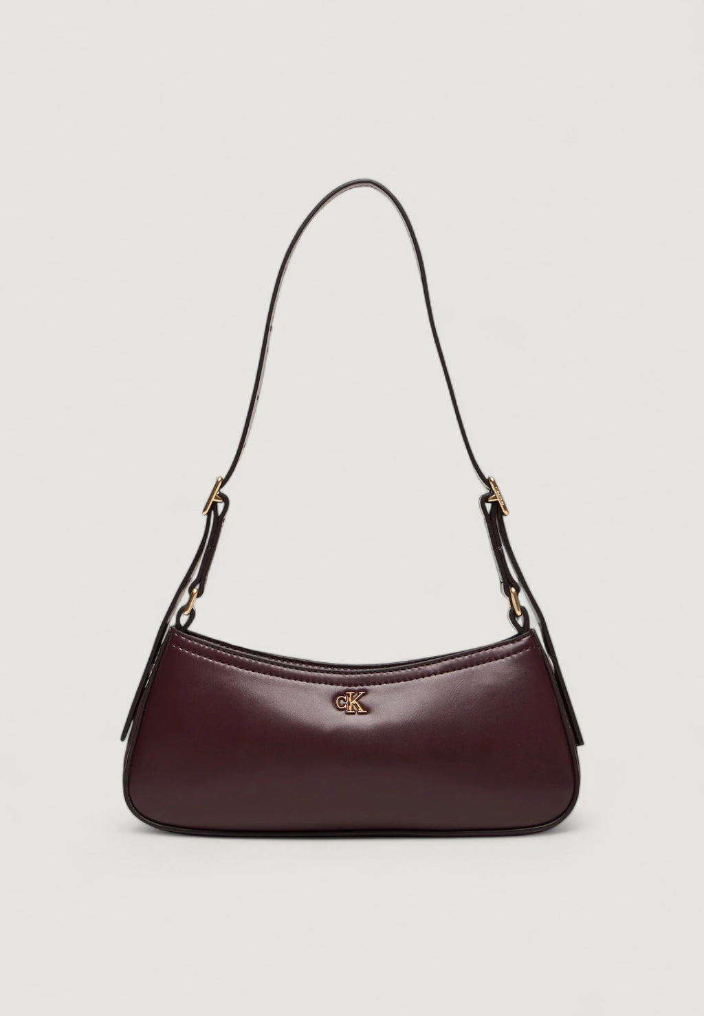 Borsa Calvin Klein CK SMALL SHOULDER BAG