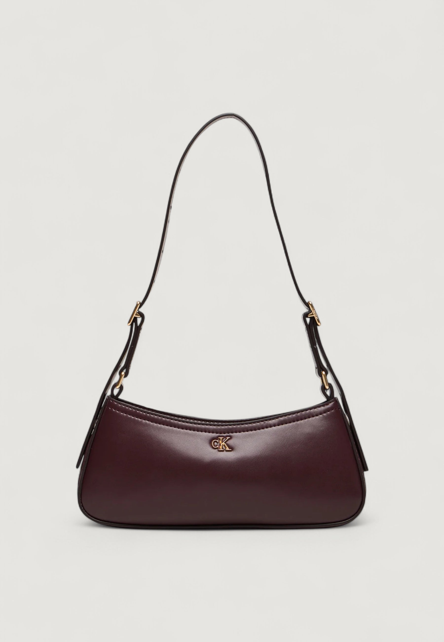 Borsa Calvin Klein CK SMALL SHOULDER BAG