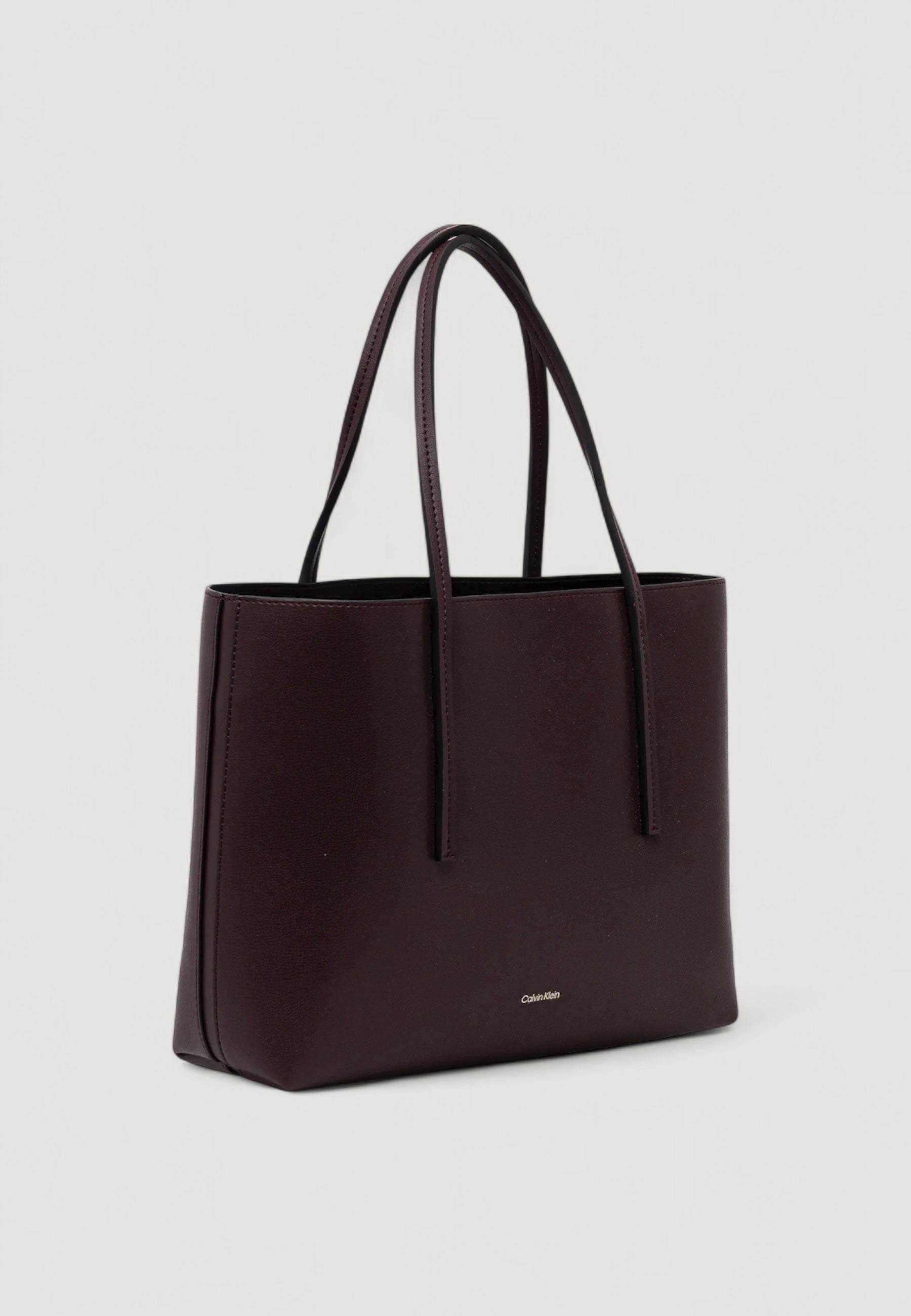 Borsa Calvin Klein FOIL LOGO SMALL TOTE
