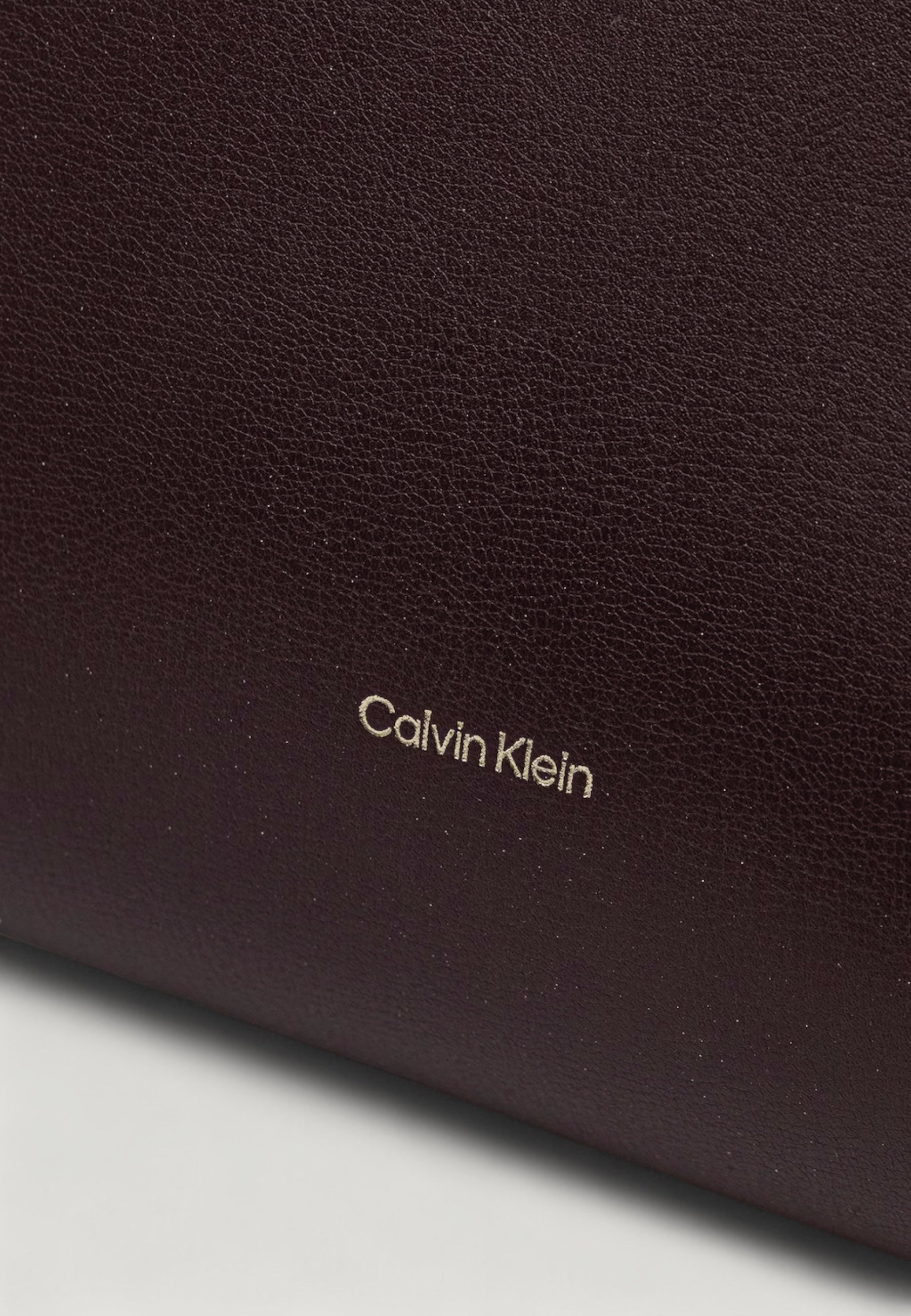 Borsa Calvin Klein FOIL LOGO SMALL TOTE
