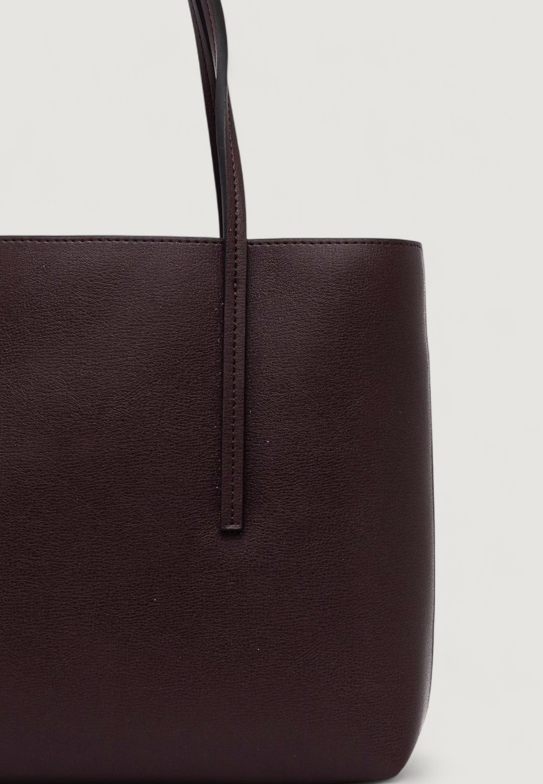 Borsa Calvin Klein FOIL LOGO SMALL TOTE