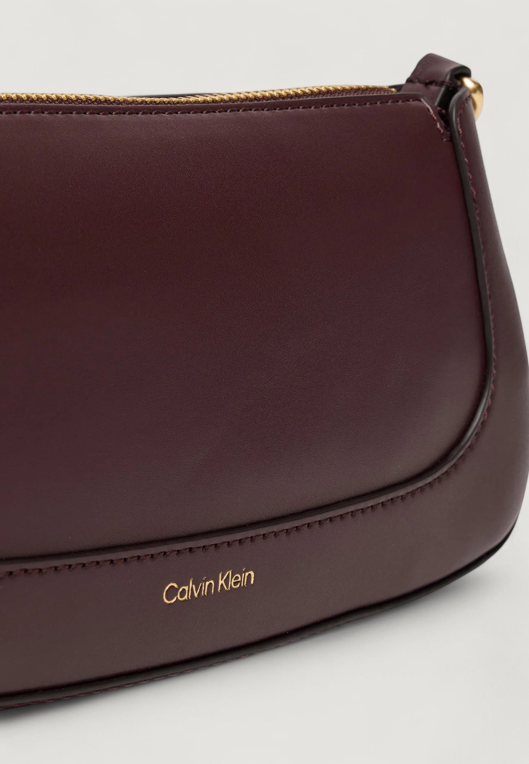 Borsa Calvin Klein HARDWARE ZIP CROSSBODY