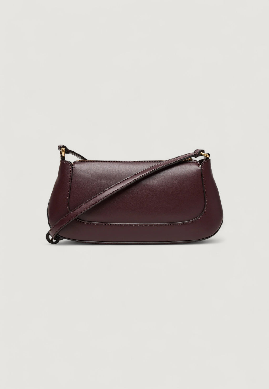 Borsa Calvin Klein HARDWARE ZIP CROSSBODY