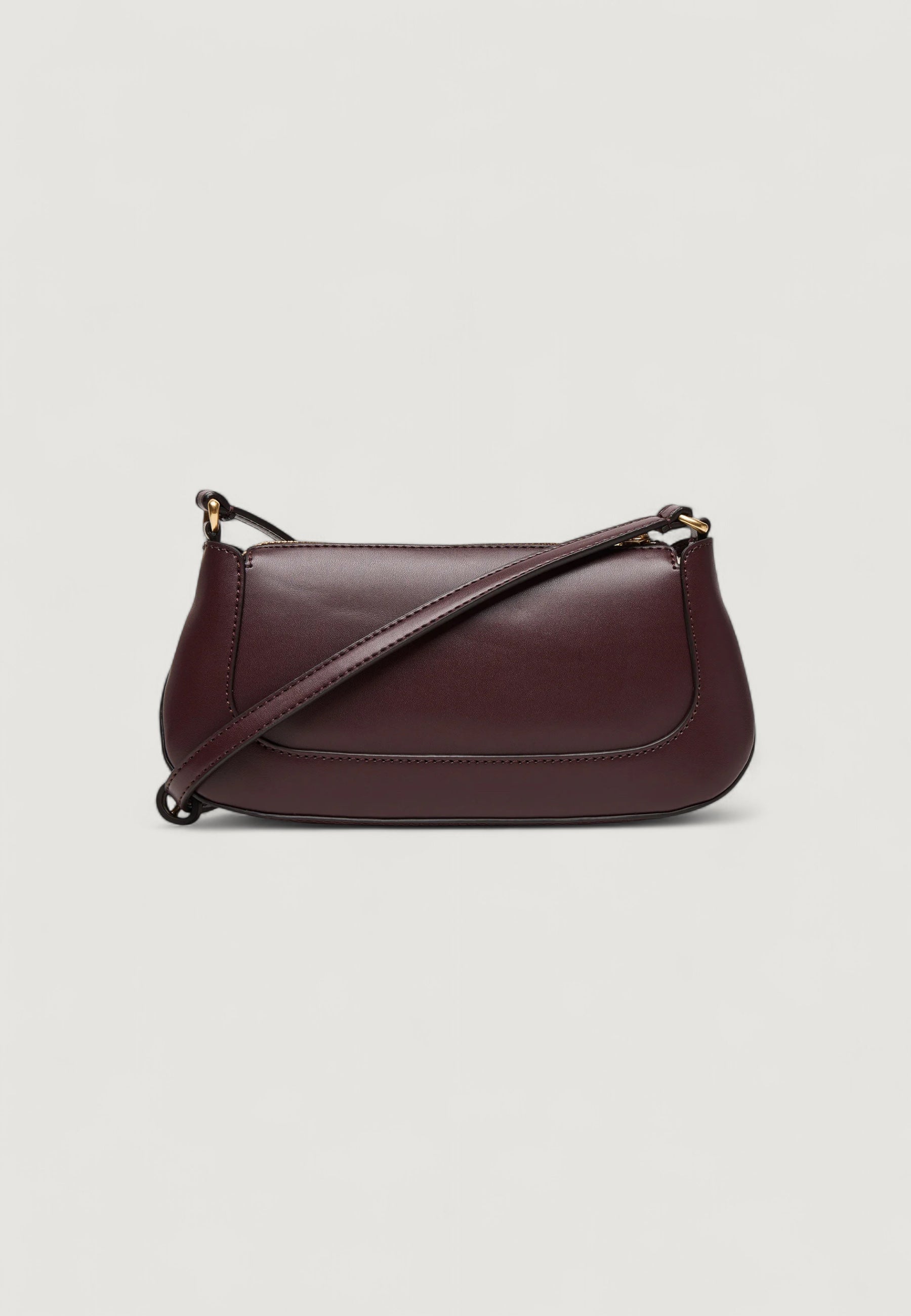 Borsa Calvin Klein HARDWARE ZIP CROSSBODY