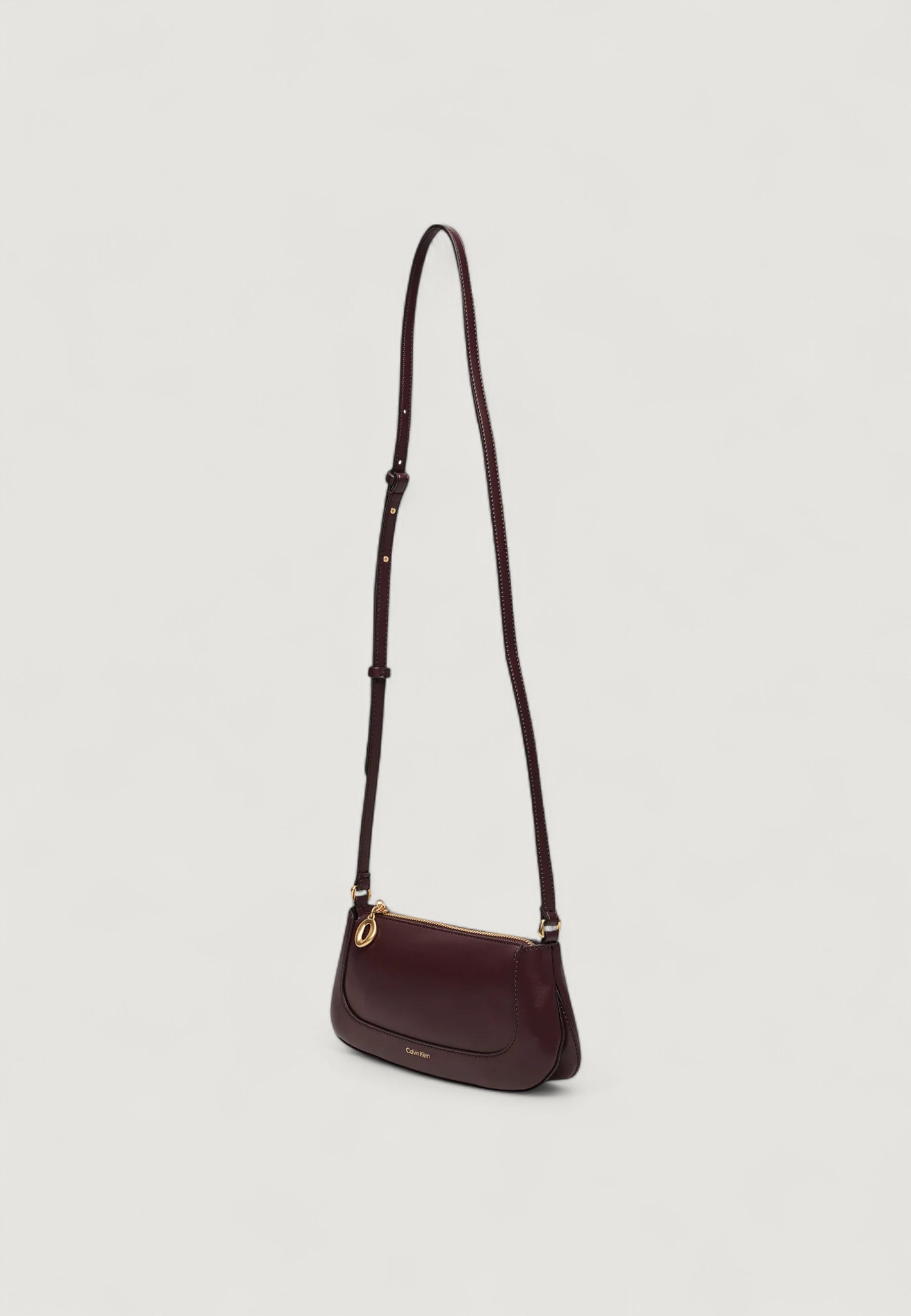 Borsa Calvin Klein HARDWARE ZIP CROSSBODY