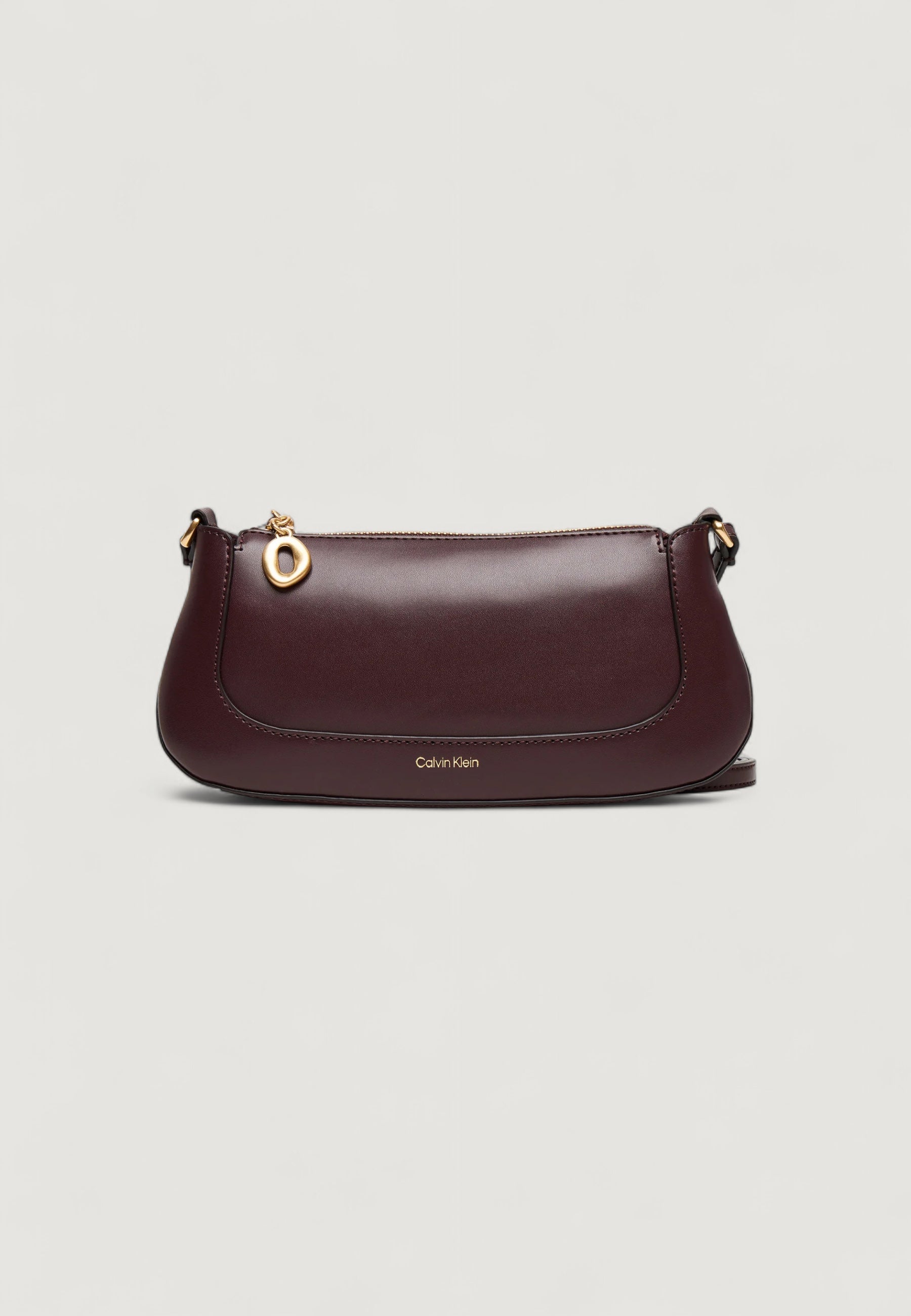 Borsa Calvin Klein HARDWARE ZIP CROSSBODY