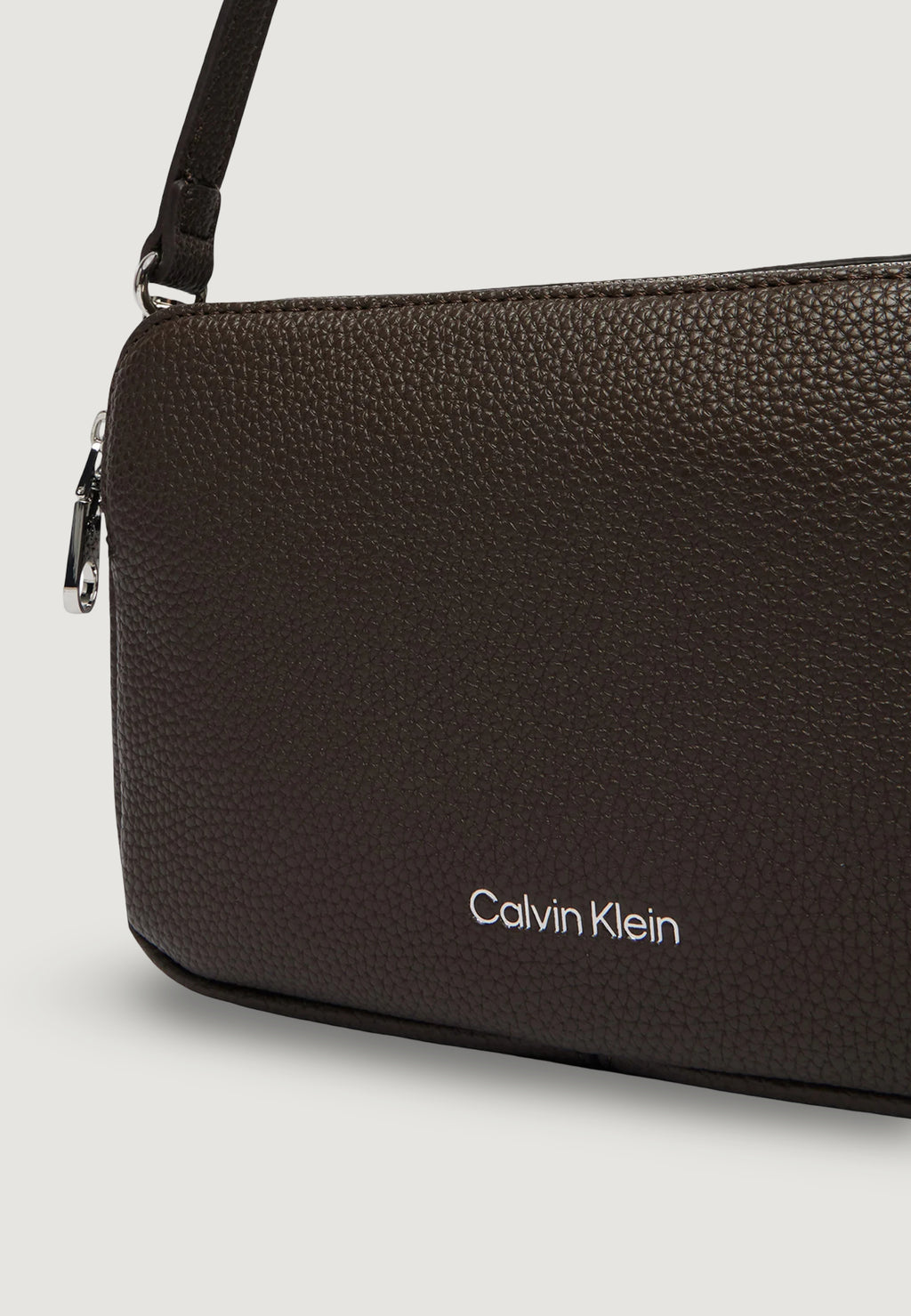 Bag Calvin Klein WEBBING 2X STRAP CAMERA BAG