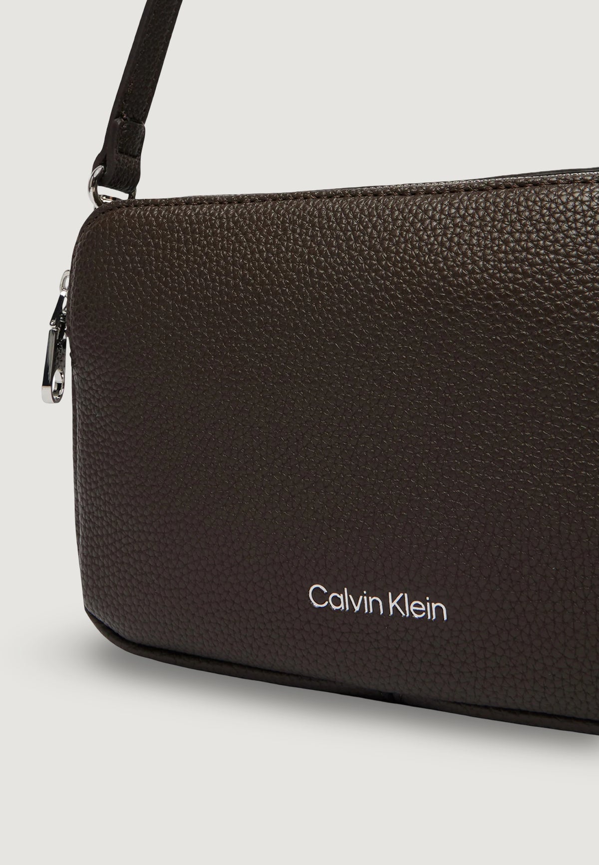 Bag Calvin Klein WEBBING 2X STRAP CAMERA BAG